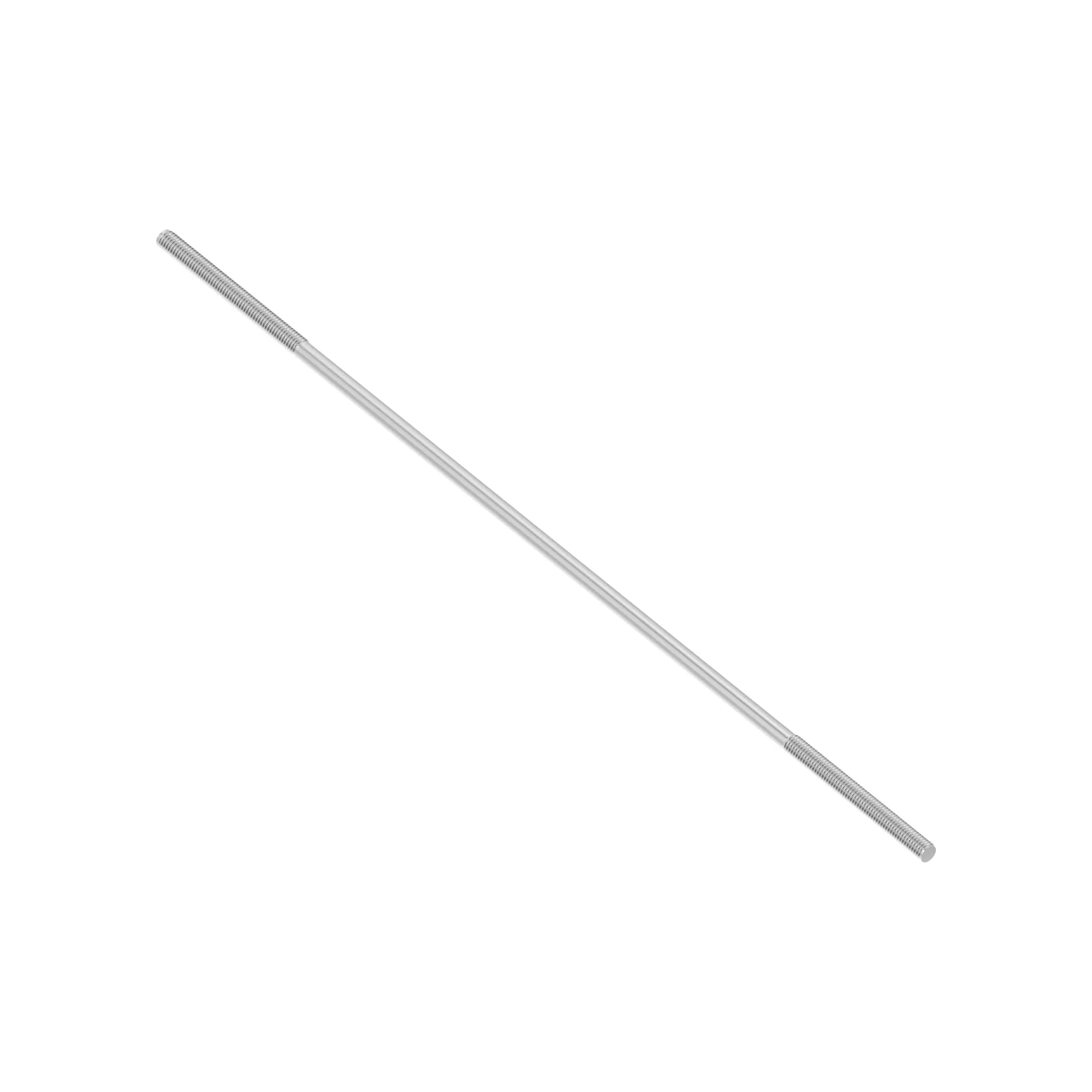 John Deere Brake Pedal Linkage Rod - R183370