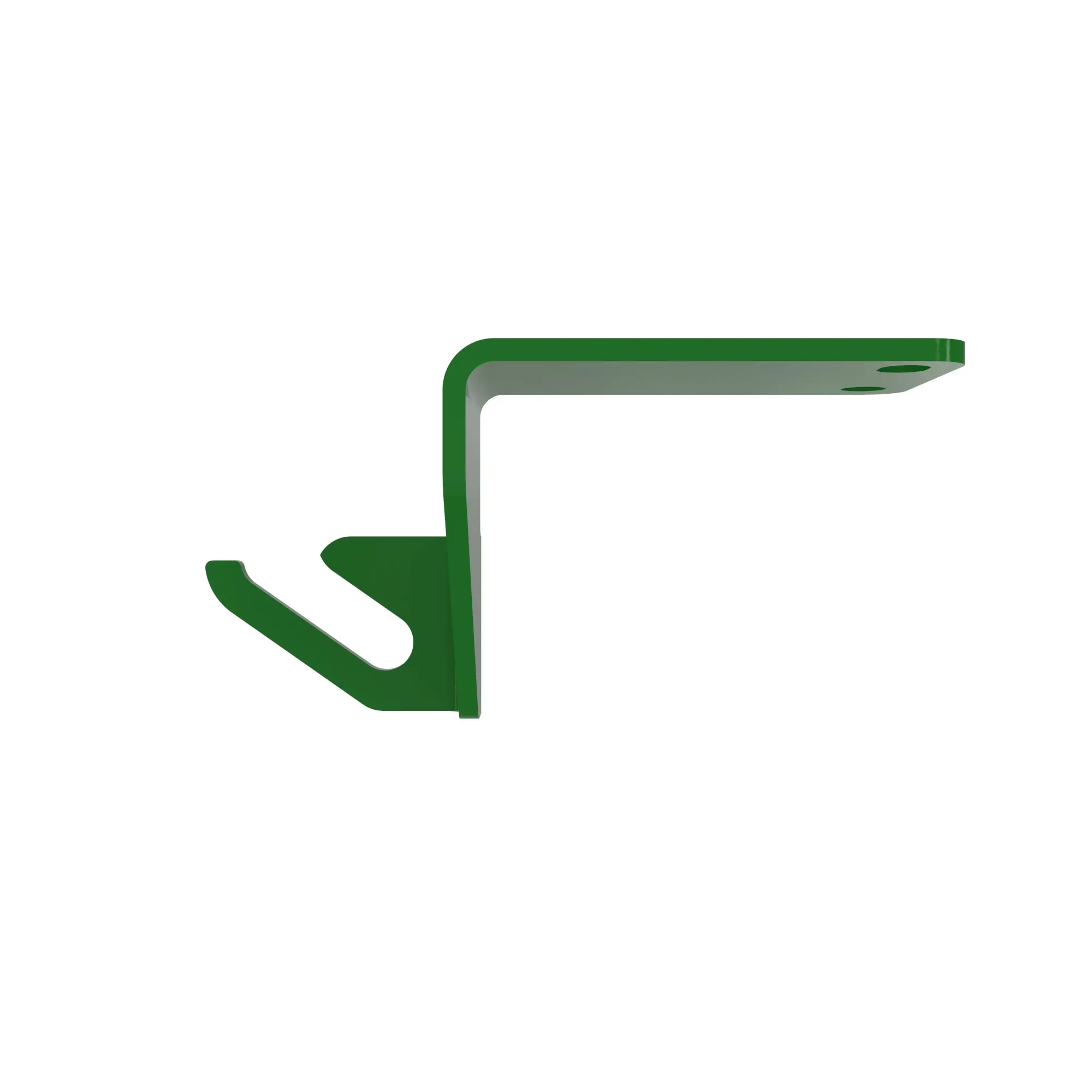 N409751: Bracket