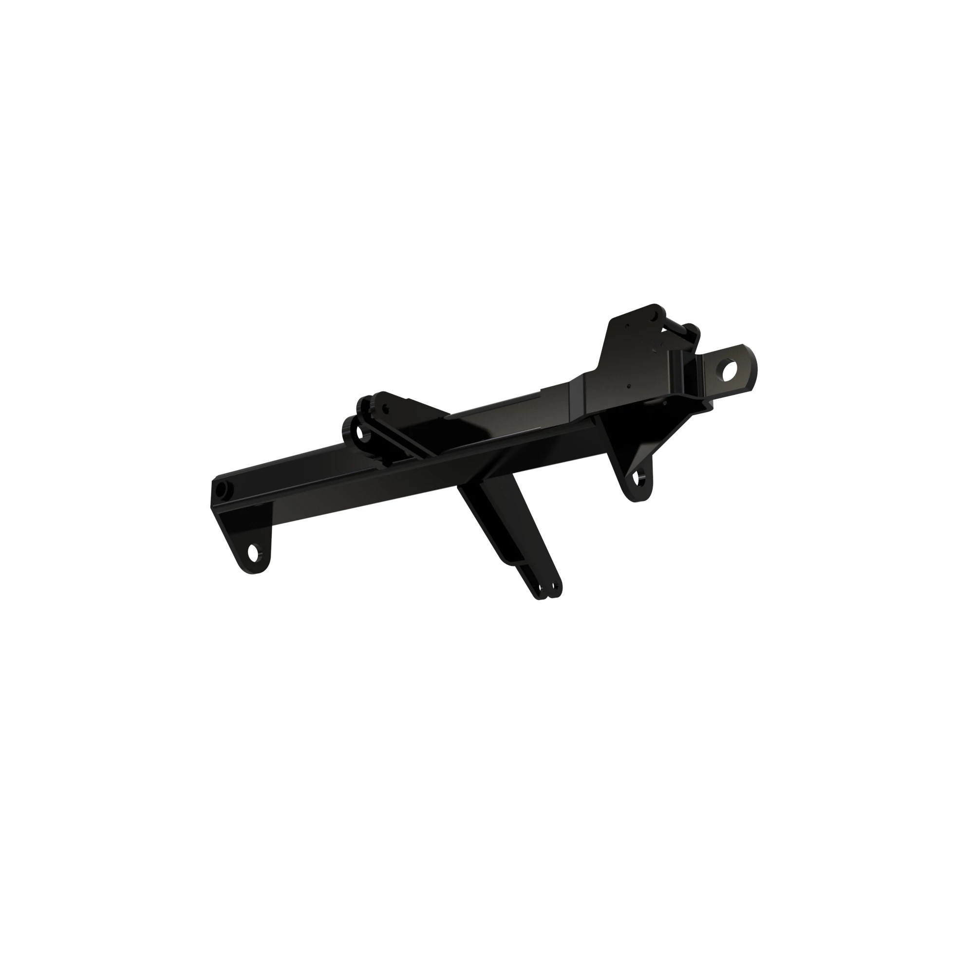 HINGE PRIMARY L.H., JD-60' FF-BOOM