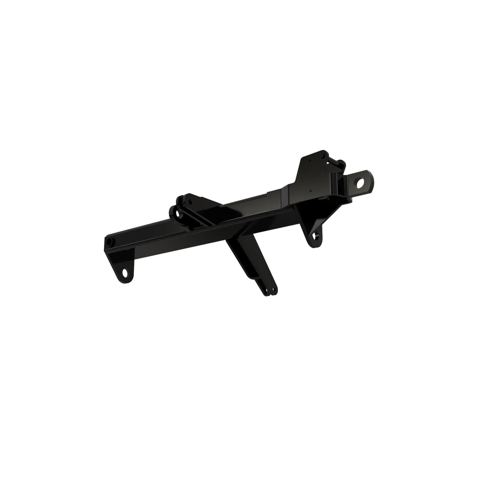John Deere Left Side Intermediate Wing Hinge - AN204951