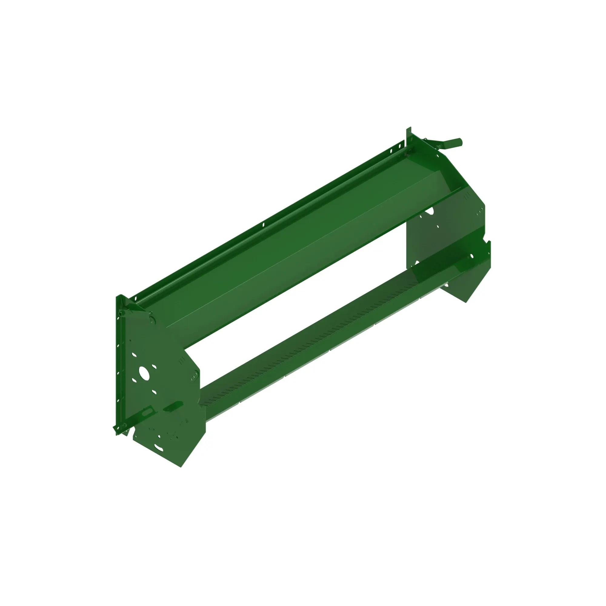 Main Frame
