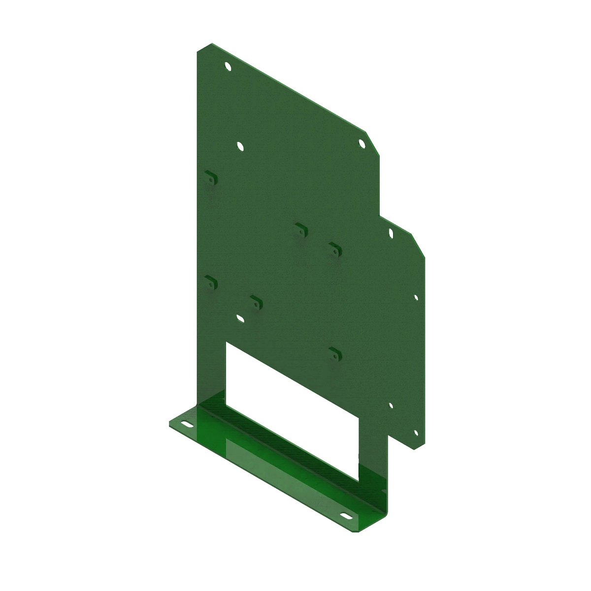 Assy Relay Panel X90