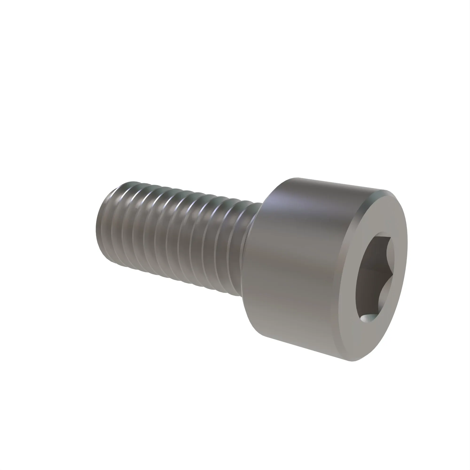 John Deere Socket Head Cap Screw - HXE131258