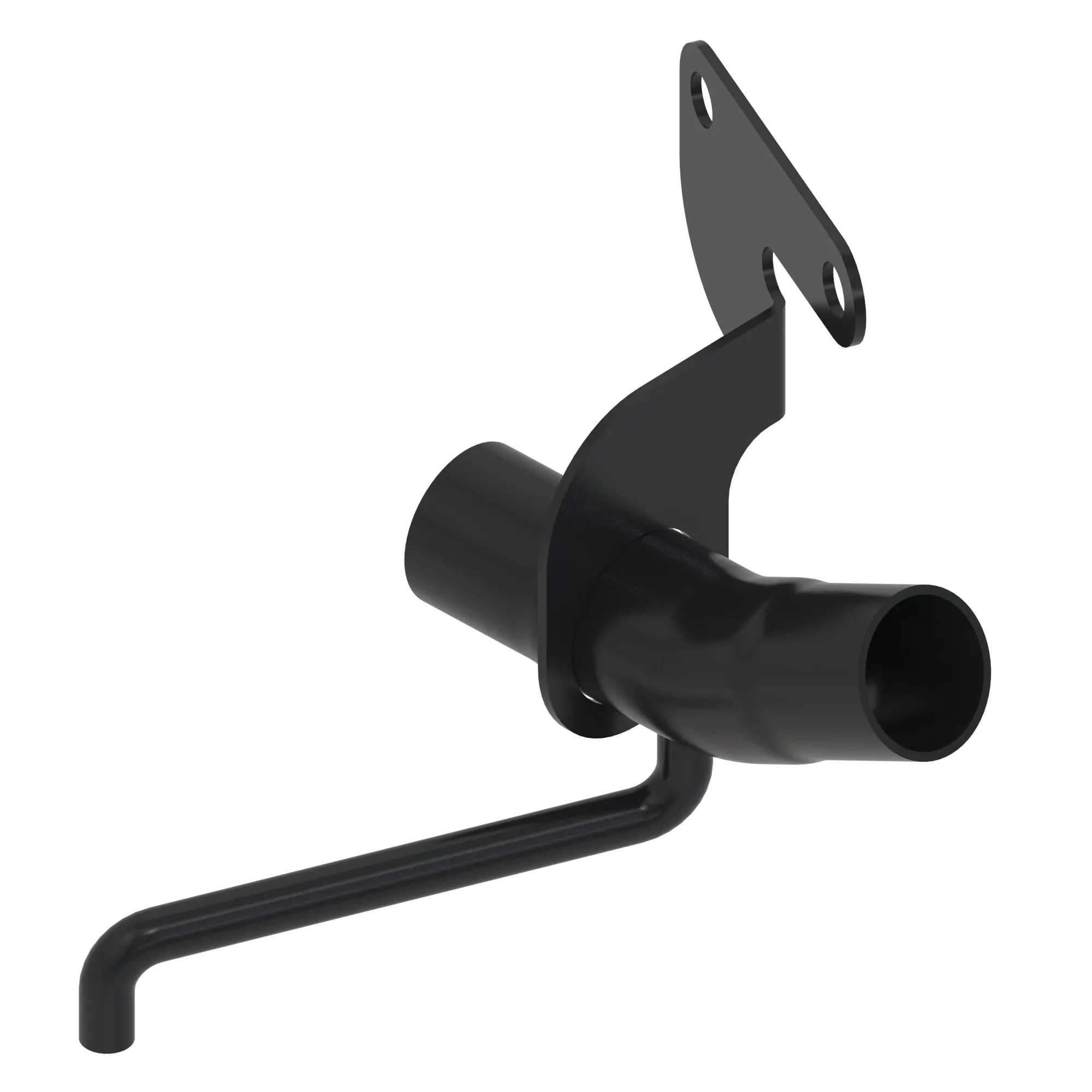 Exhaust Pipe