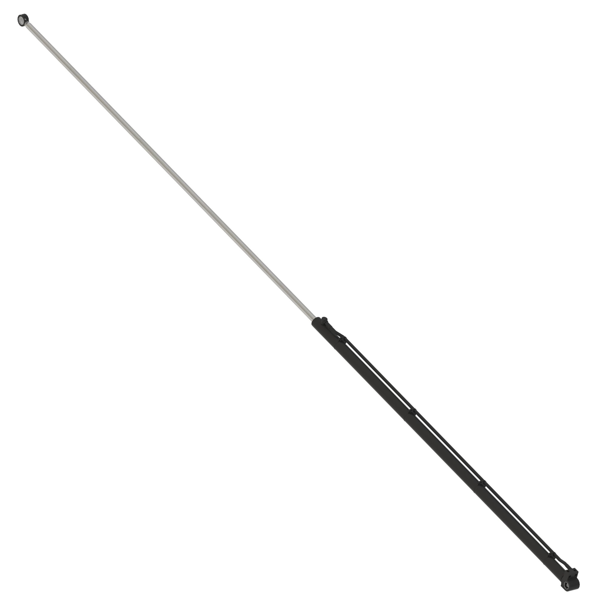 John Deere Boom Extension Hydraulic Cylinder - F072505