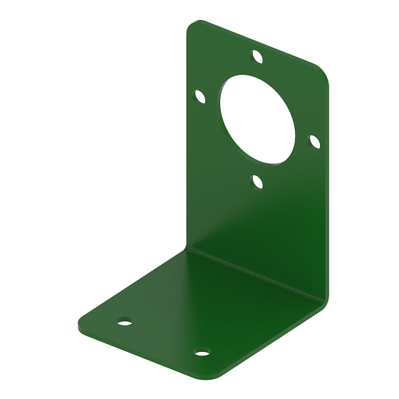 John Deere Bracket - KK119657