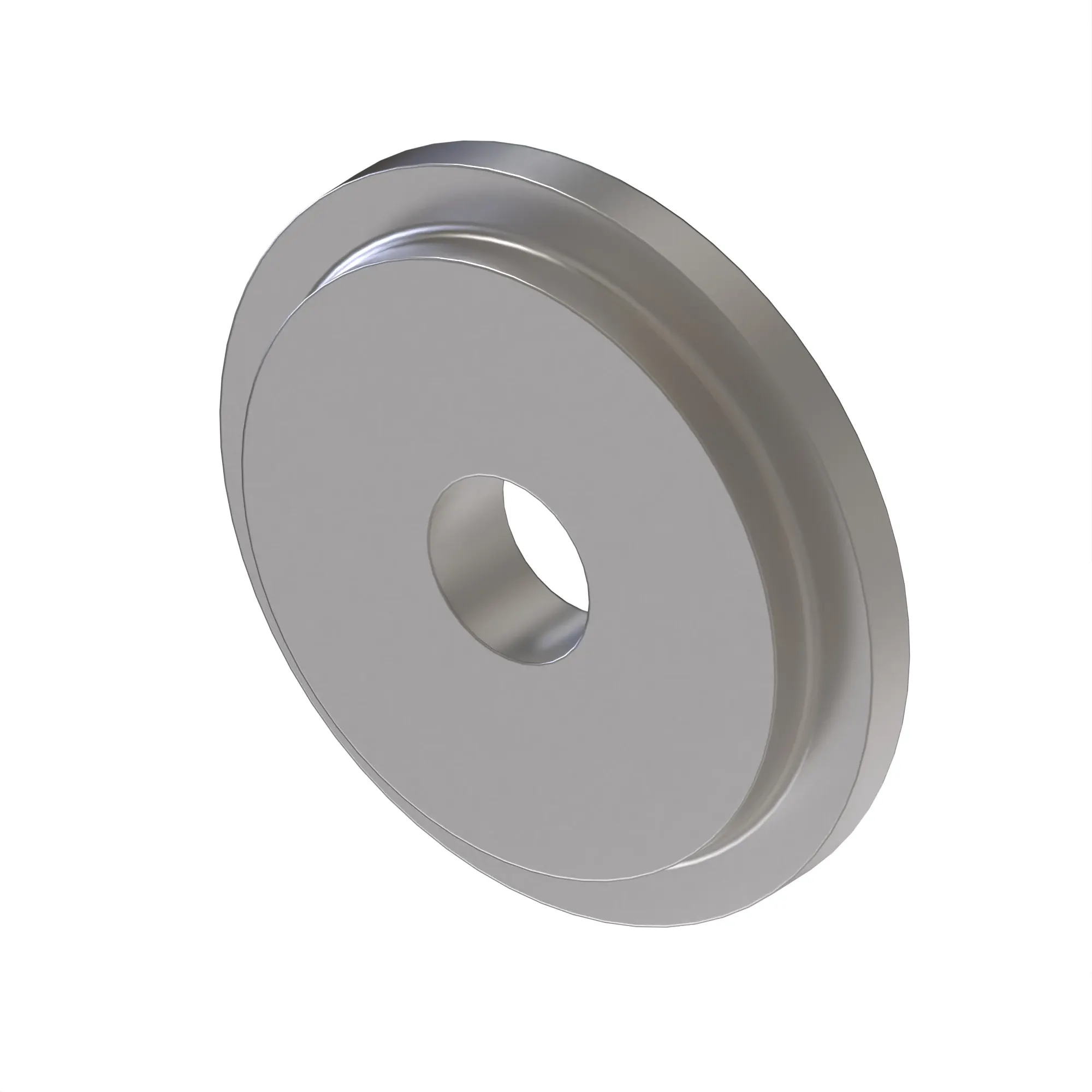 John Deere Flange Washer - MT2570