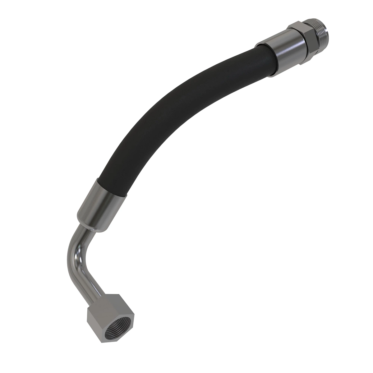 Hose, Park Brake