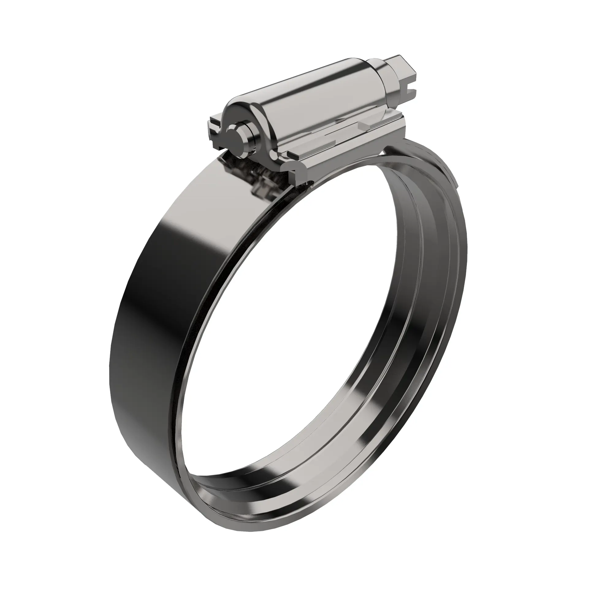 CLAMP, BAND, POWERGEAR, SAE SIZE 31