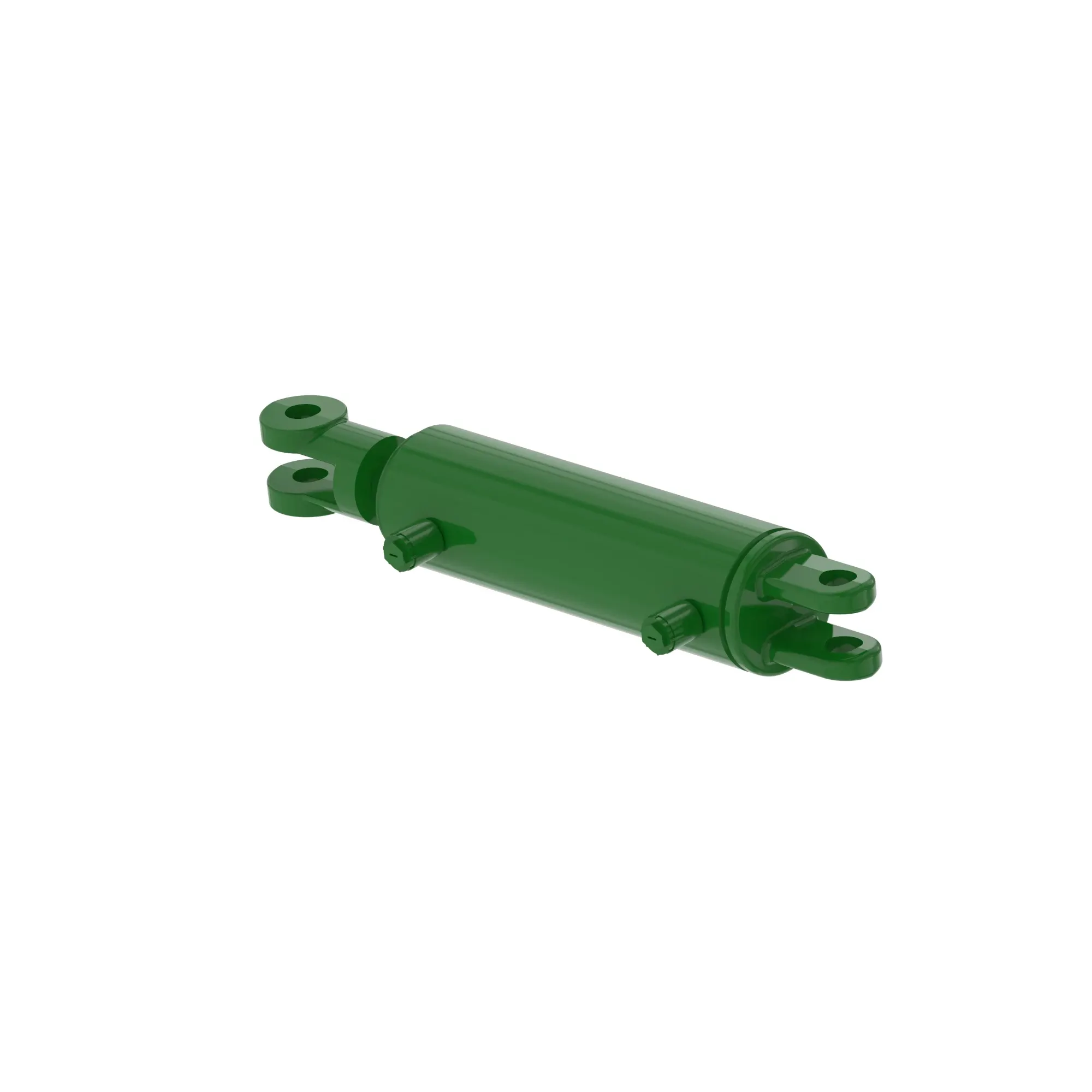 HYDRAULIC CYLINDER, AH176497 GREEN/