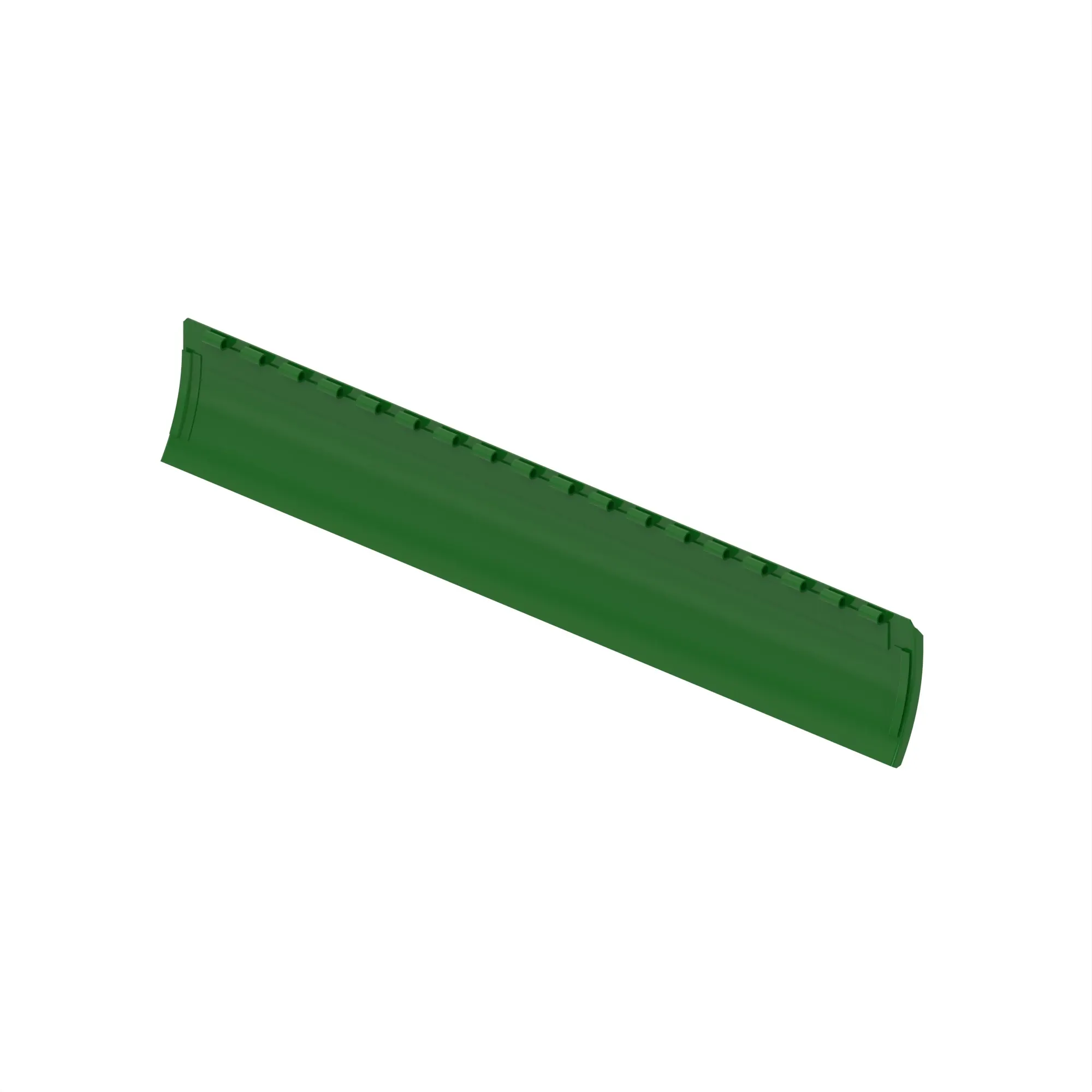 John Deere Narrow Feed Plate - AH160604