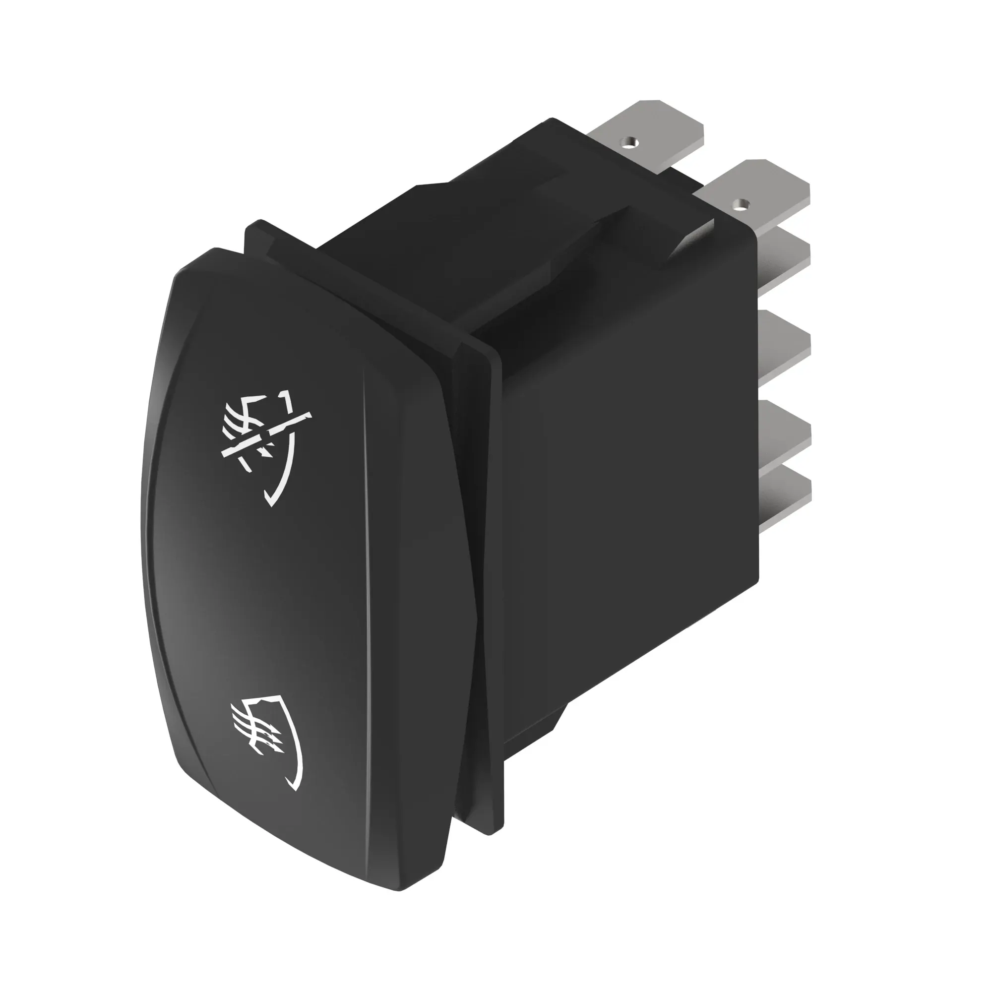 John Deere Defrost Control Switch - AT461016