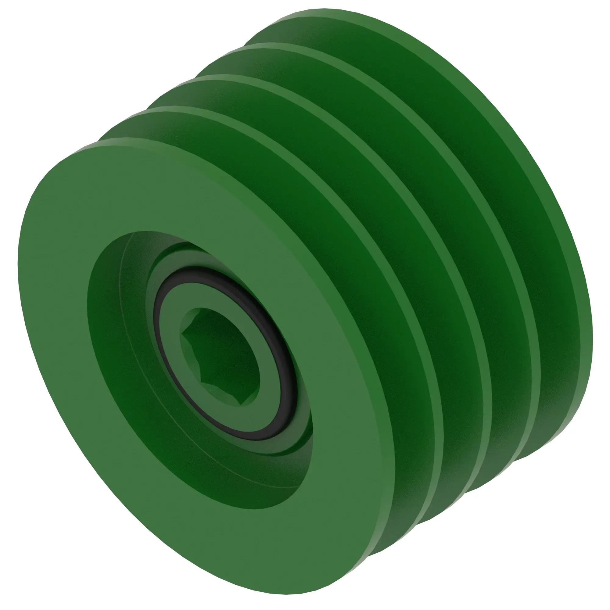 John Deere Pulley - AE59612