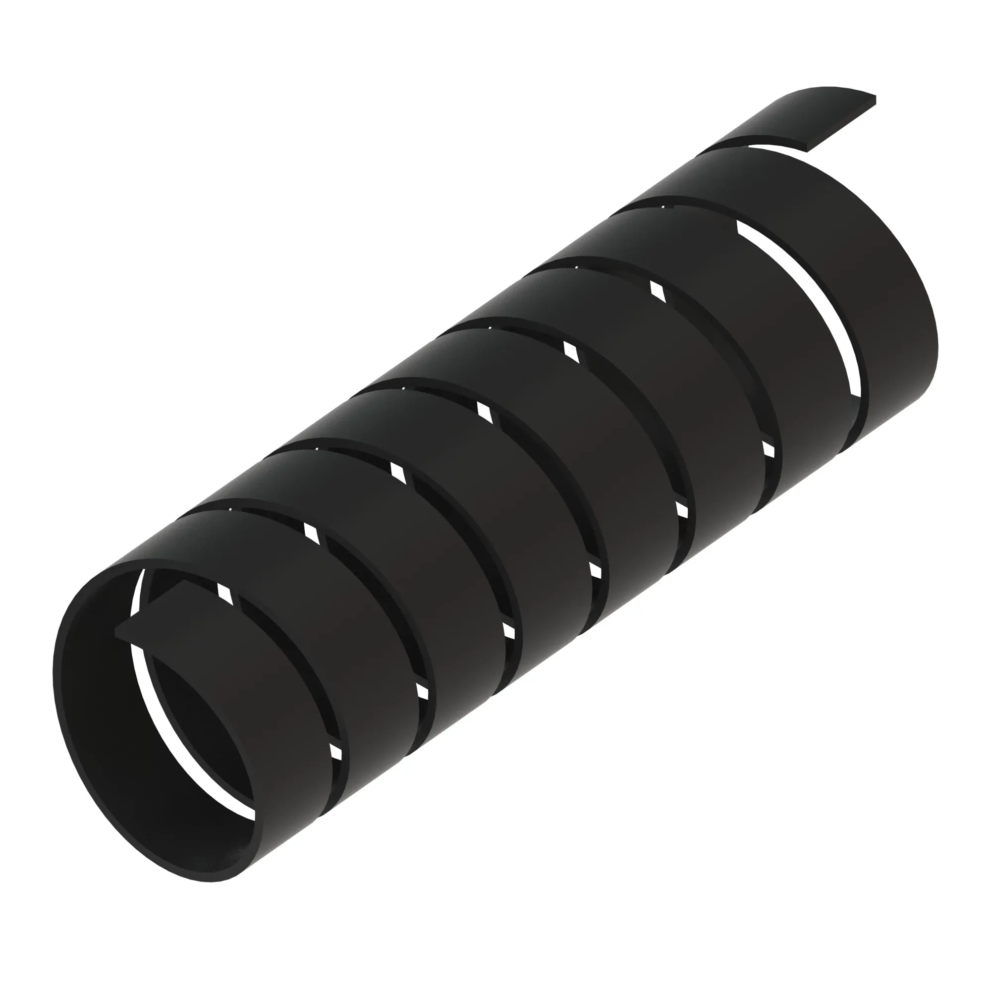 John Deere Hose Guard - T415447