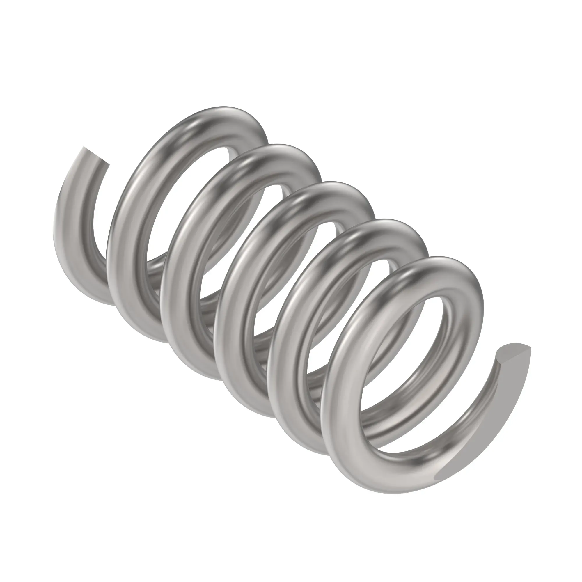 John Deere Pump Compression Spring - 4350928