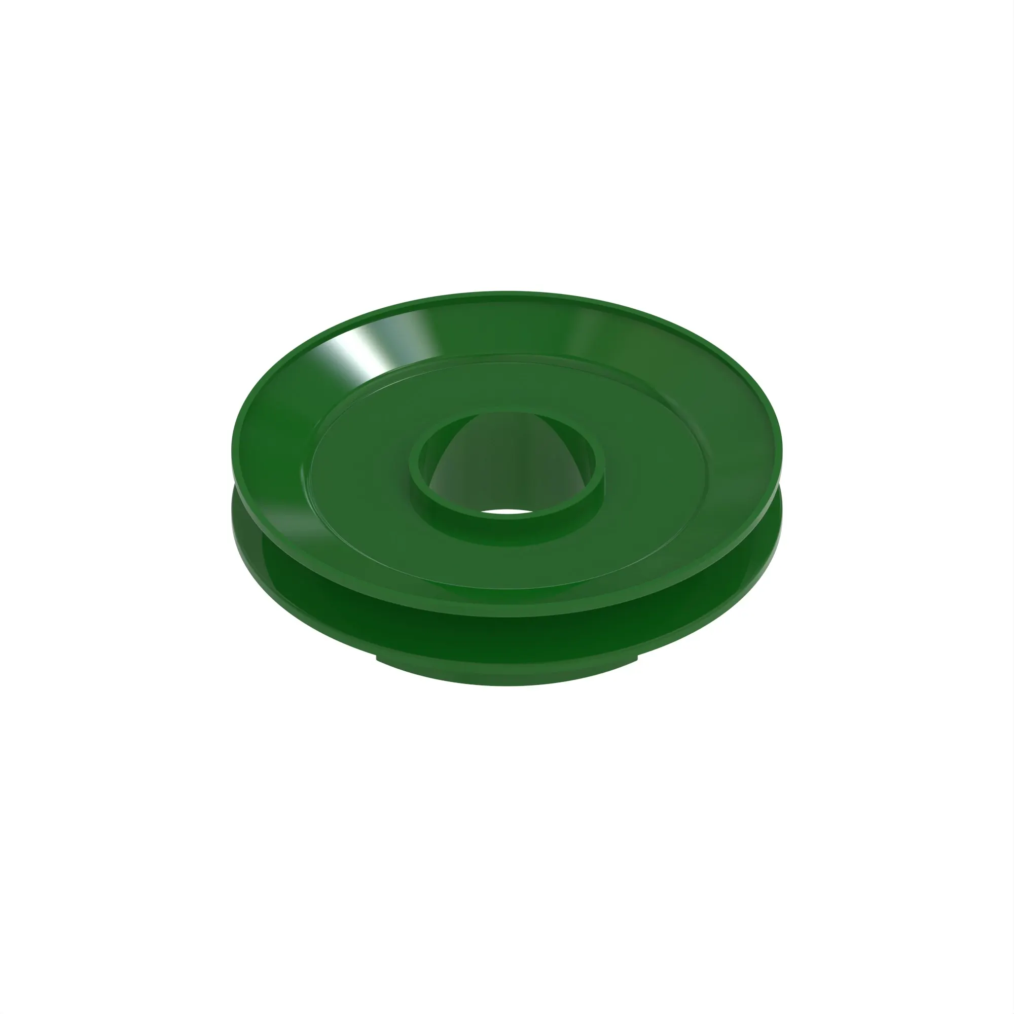 John Deere Sheave Assembly - AUC11792