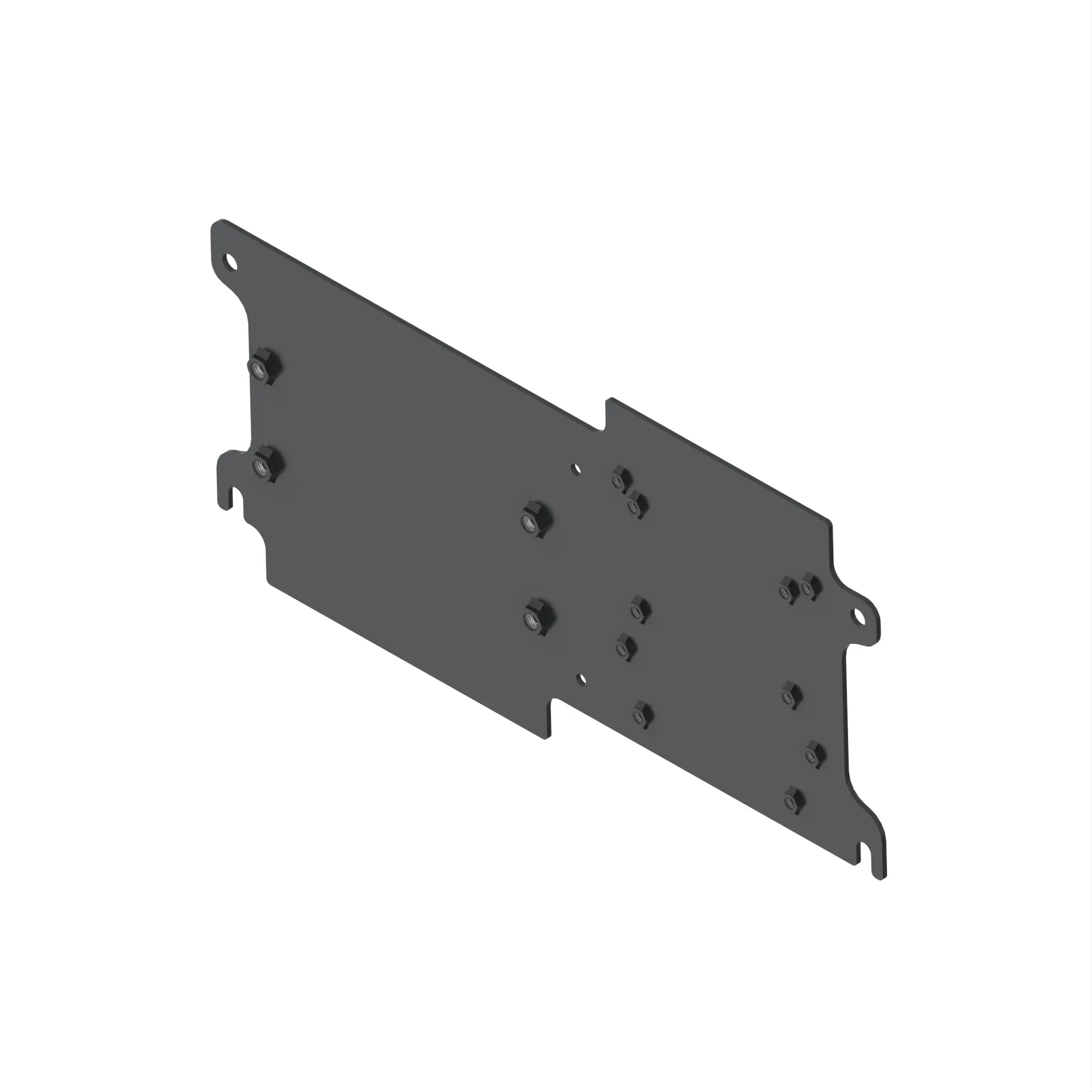 CONDENSER HOLD BRACKET