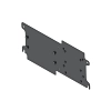 CONDENSER HOLD BRACKET