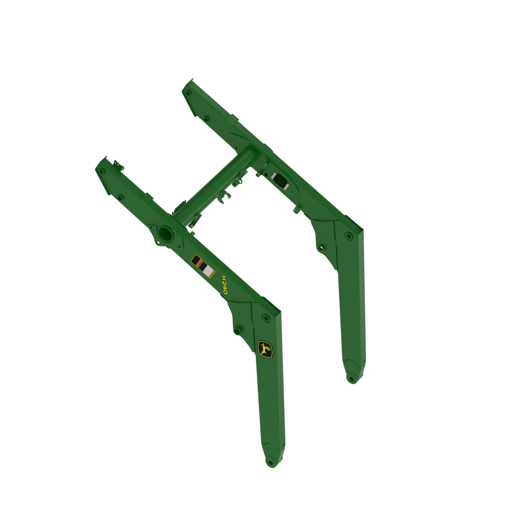 John Deere Loader Boom - AXX10781