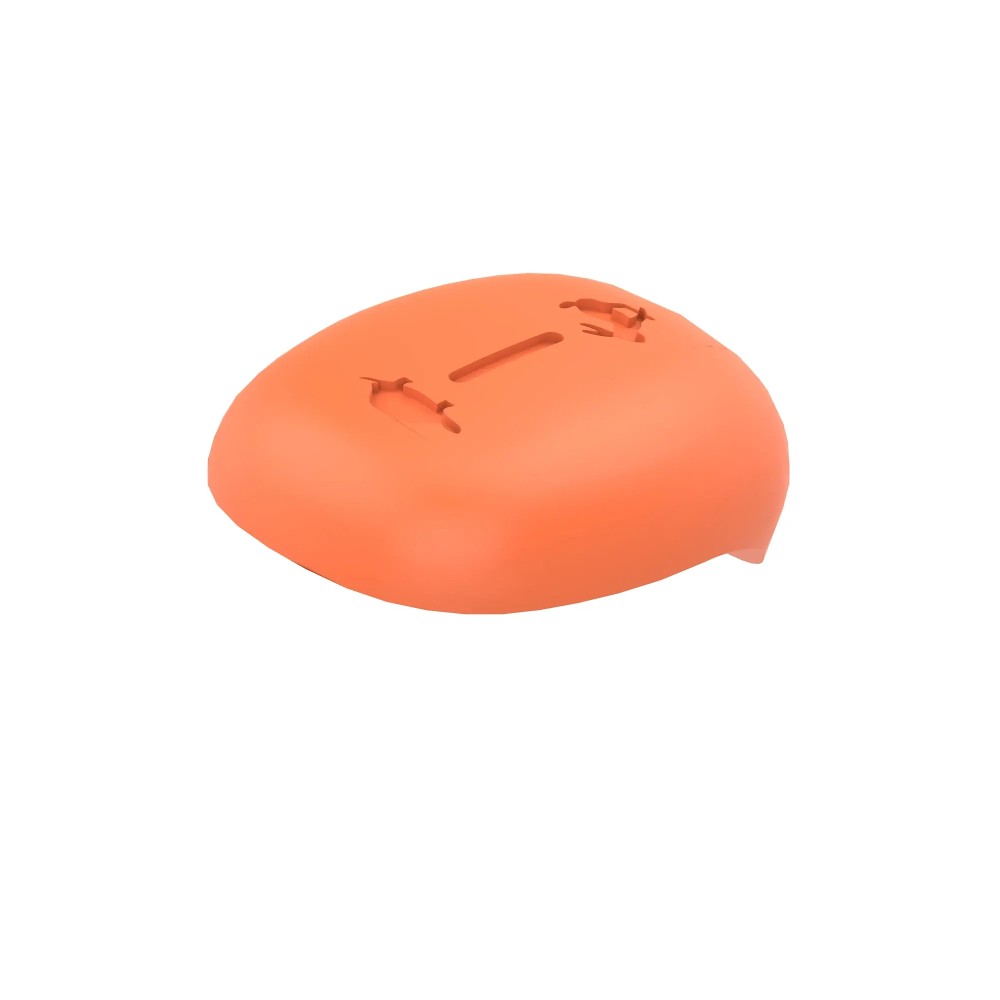 INSERT, KNOB