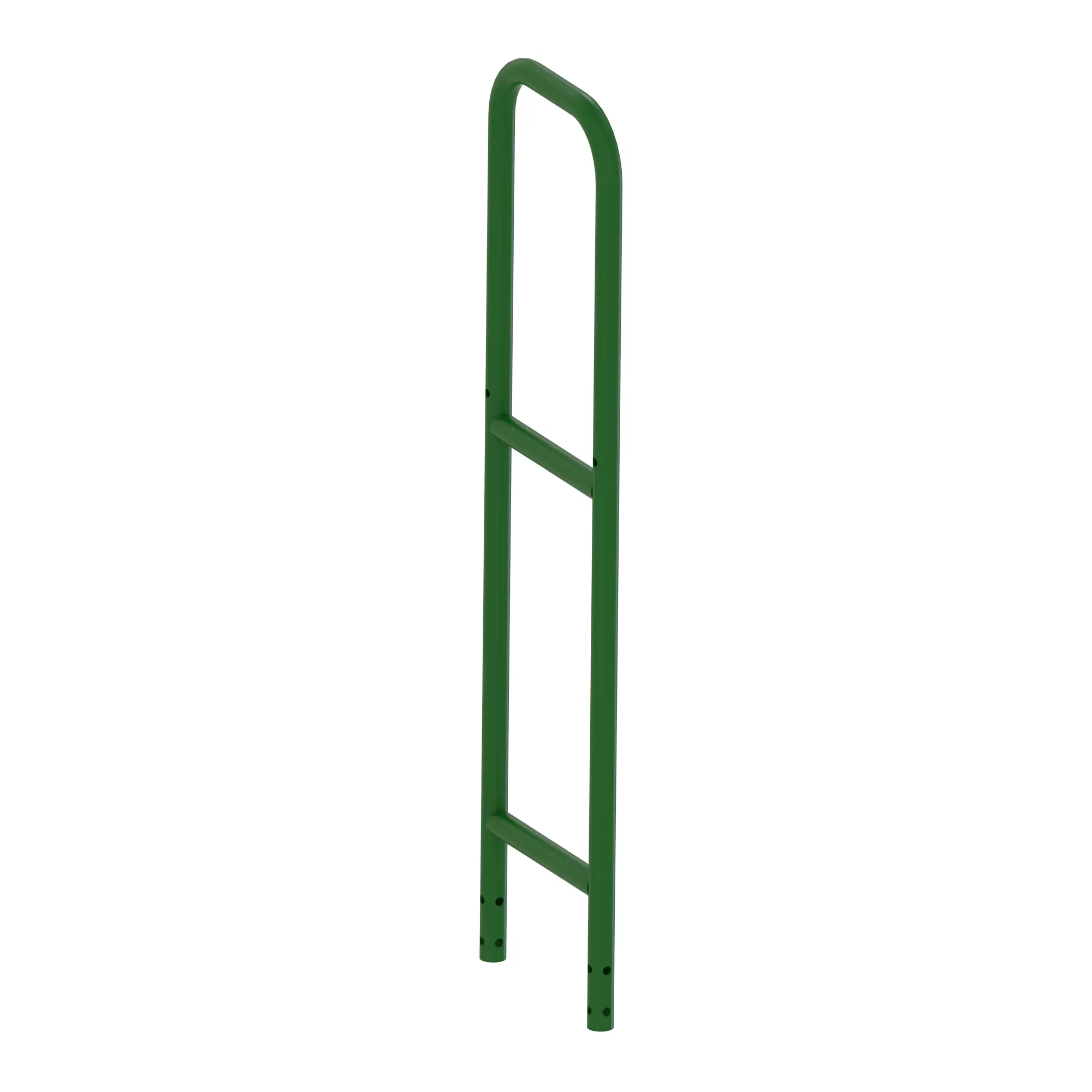 John Deere Cab Platform Handrail - AKK31961