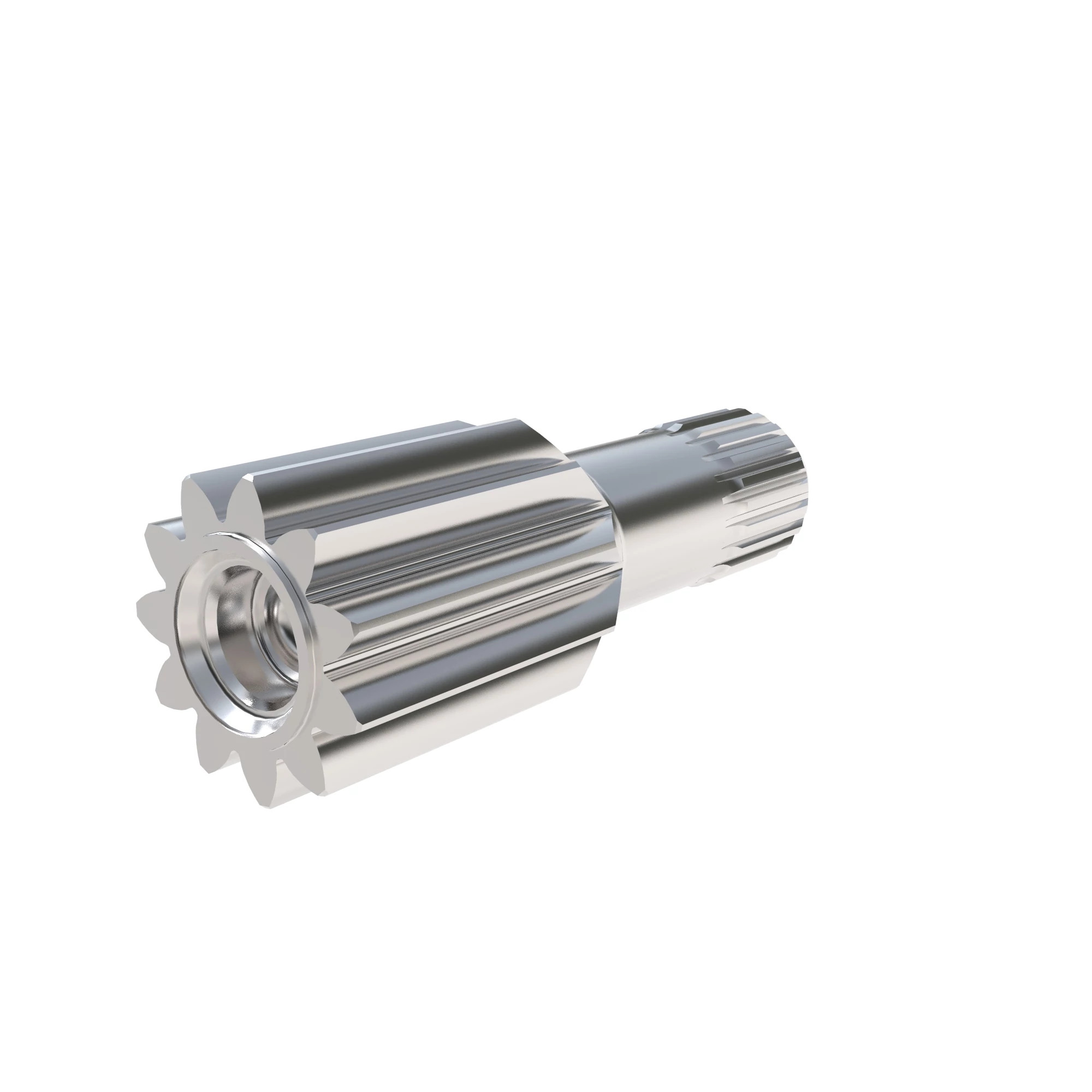 John Deere Pinion Shaft - DZ106203