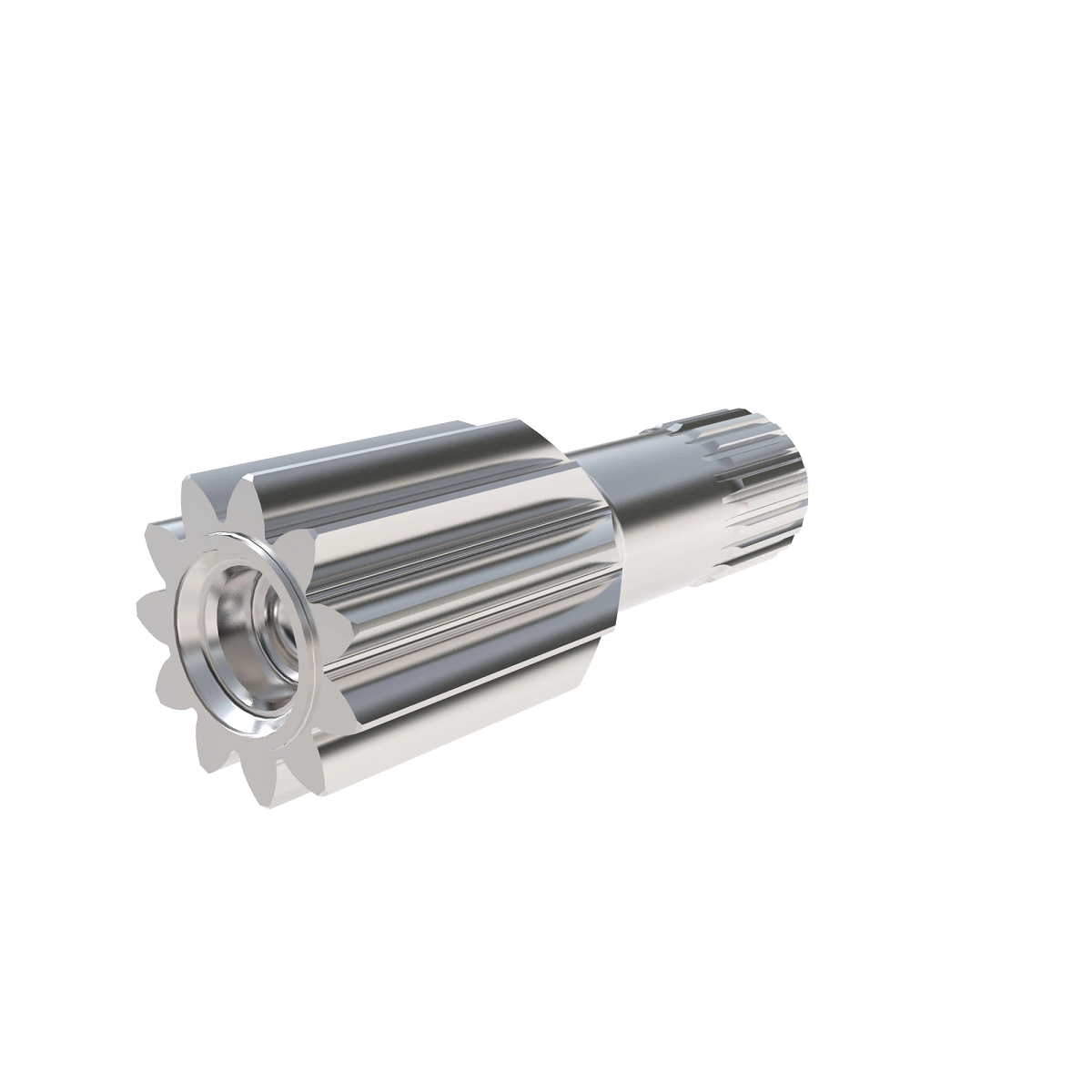 John Deere Pinion Shaft - DZ106203