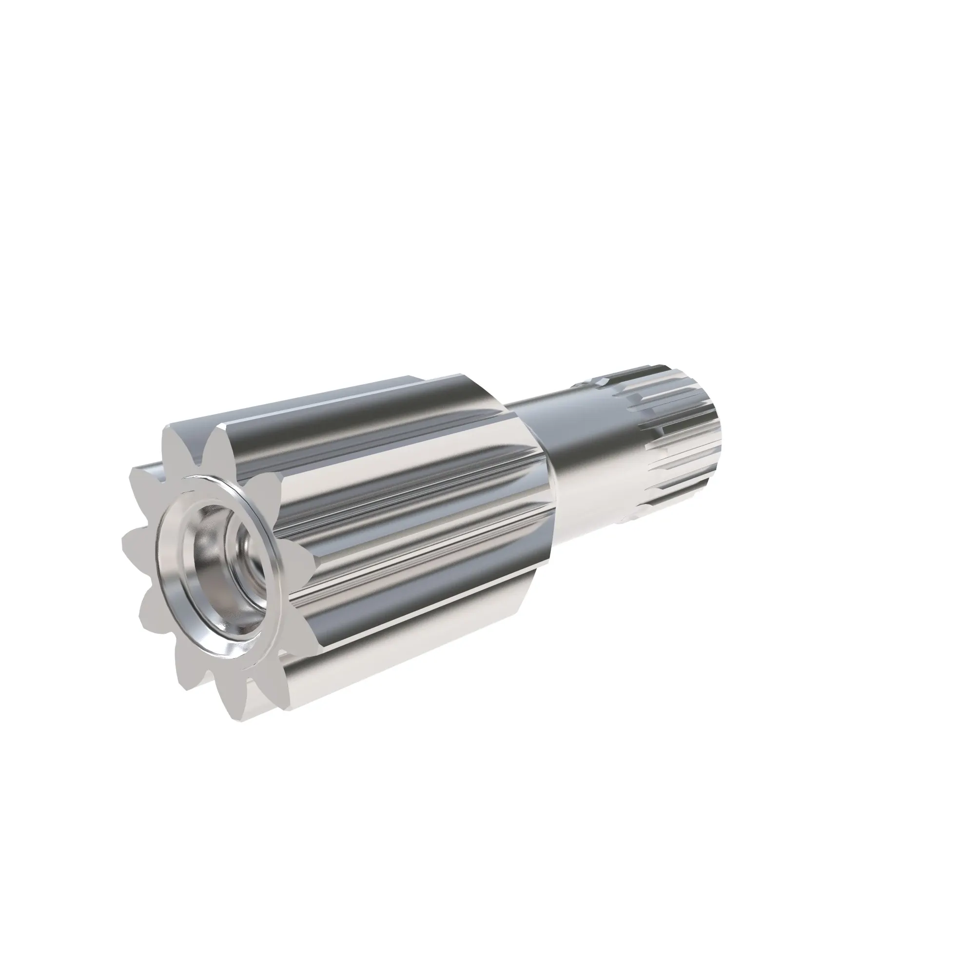 John Deere Pinion Shaft - DZ106203