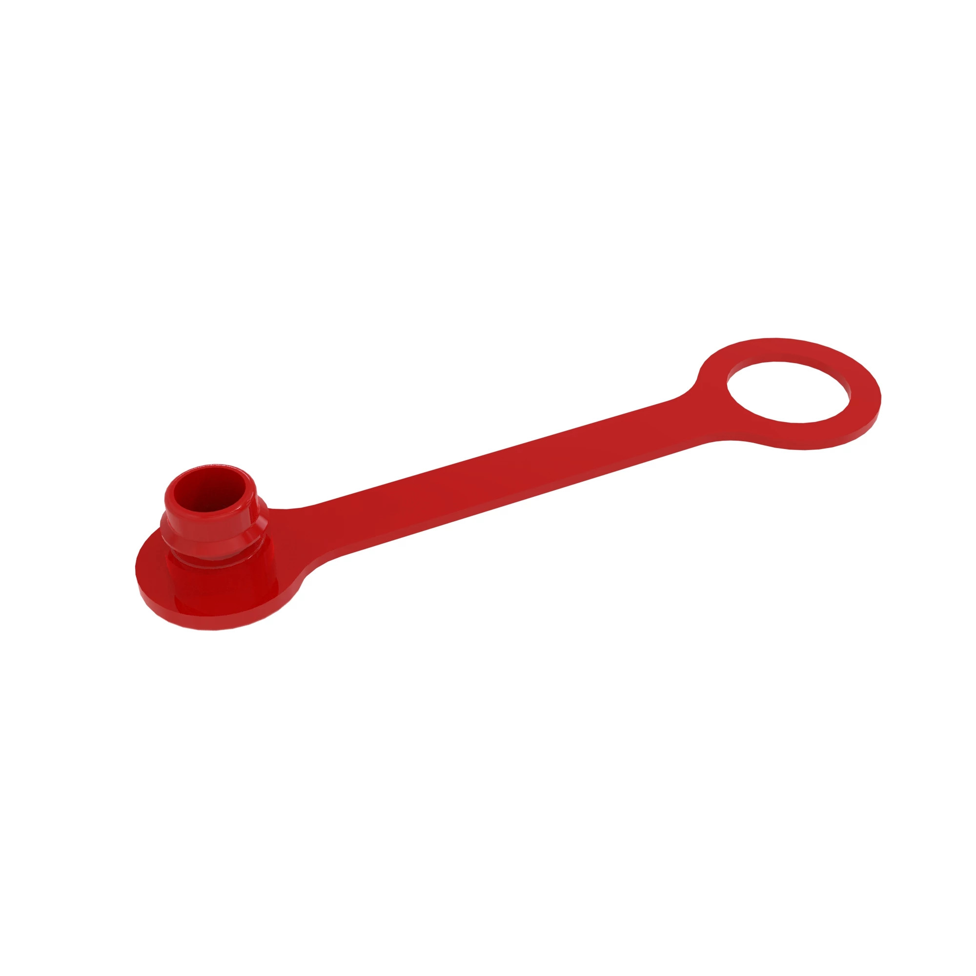 PLUG, RED MALE DUST