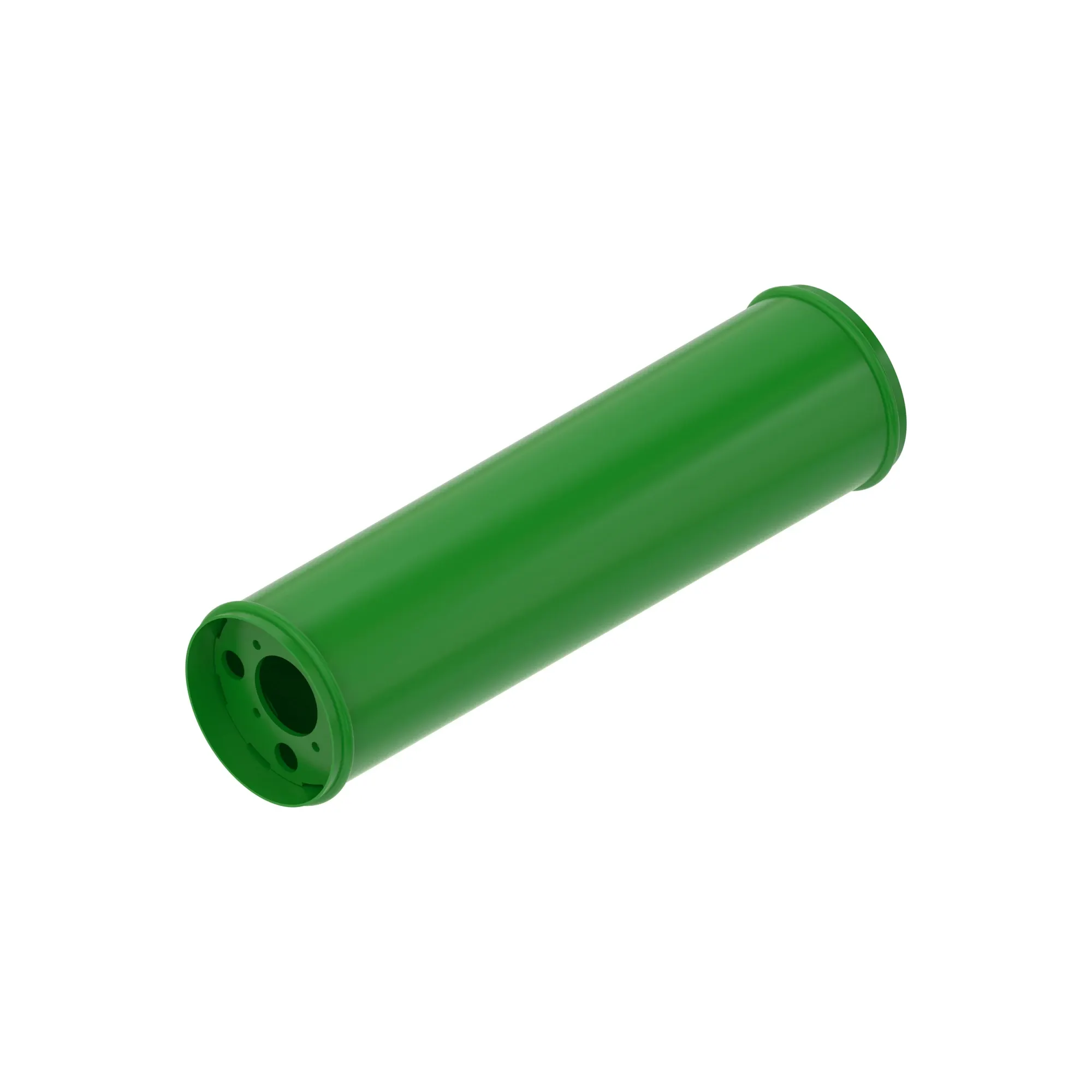 John Deere Feederhouse Drum Cap - AH220243