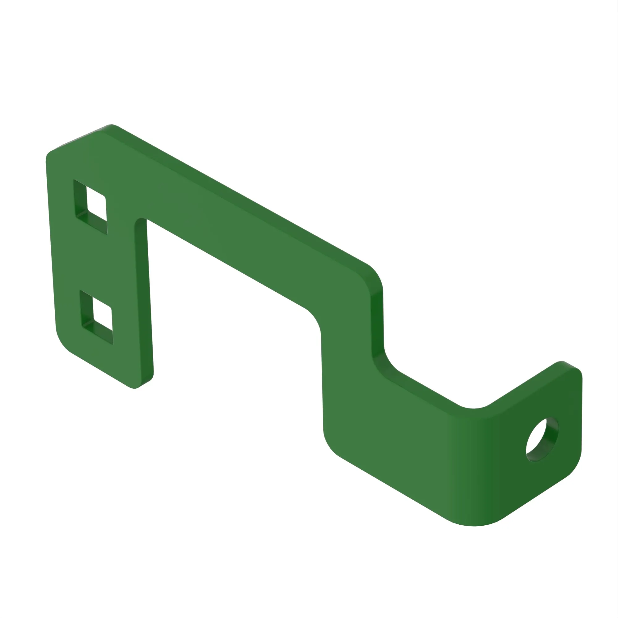 BRACKET, BRACKET FOR GANG HYDS RETE