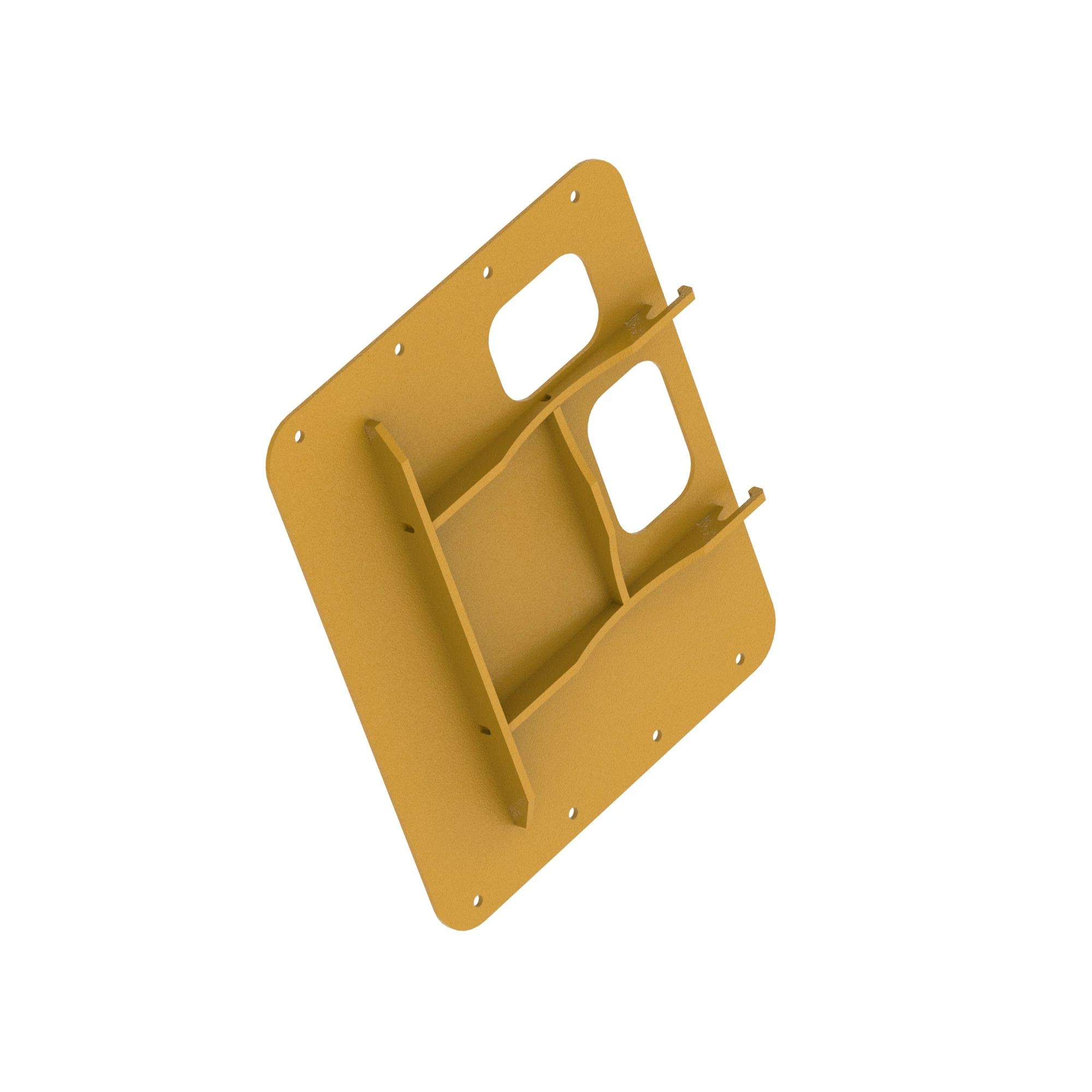 John Deere Guard - AT474632