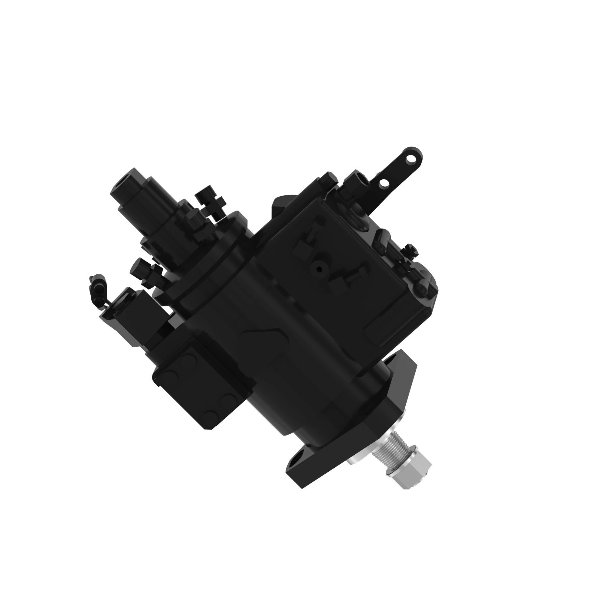 PUMP,FUEL INJECTION (5525)