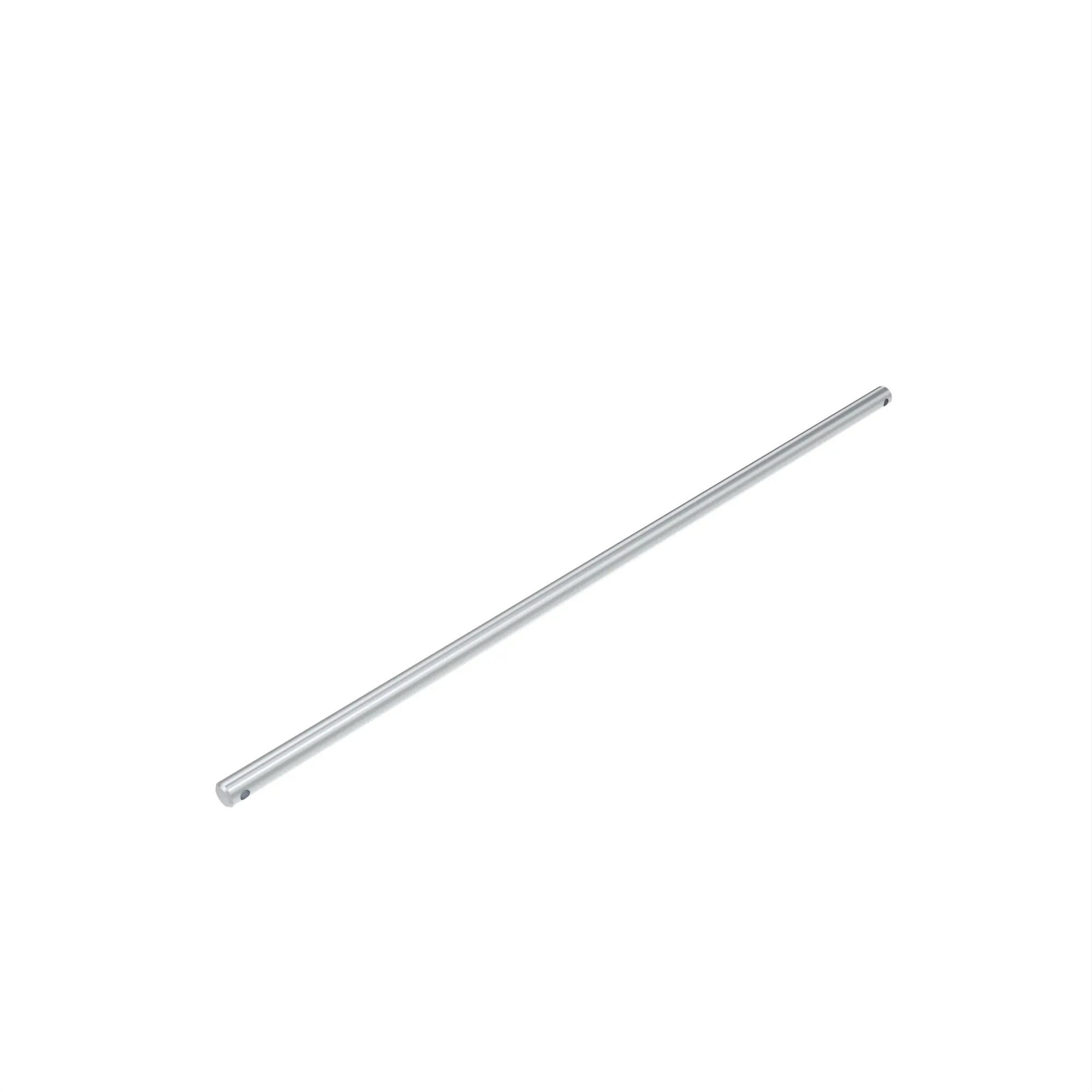 PIN FASTENER, SPOUT FLAP