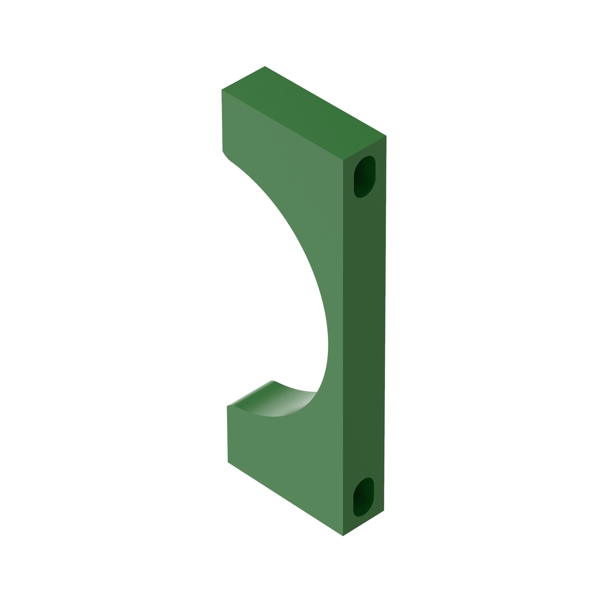 PIVOT BUSHING CAP