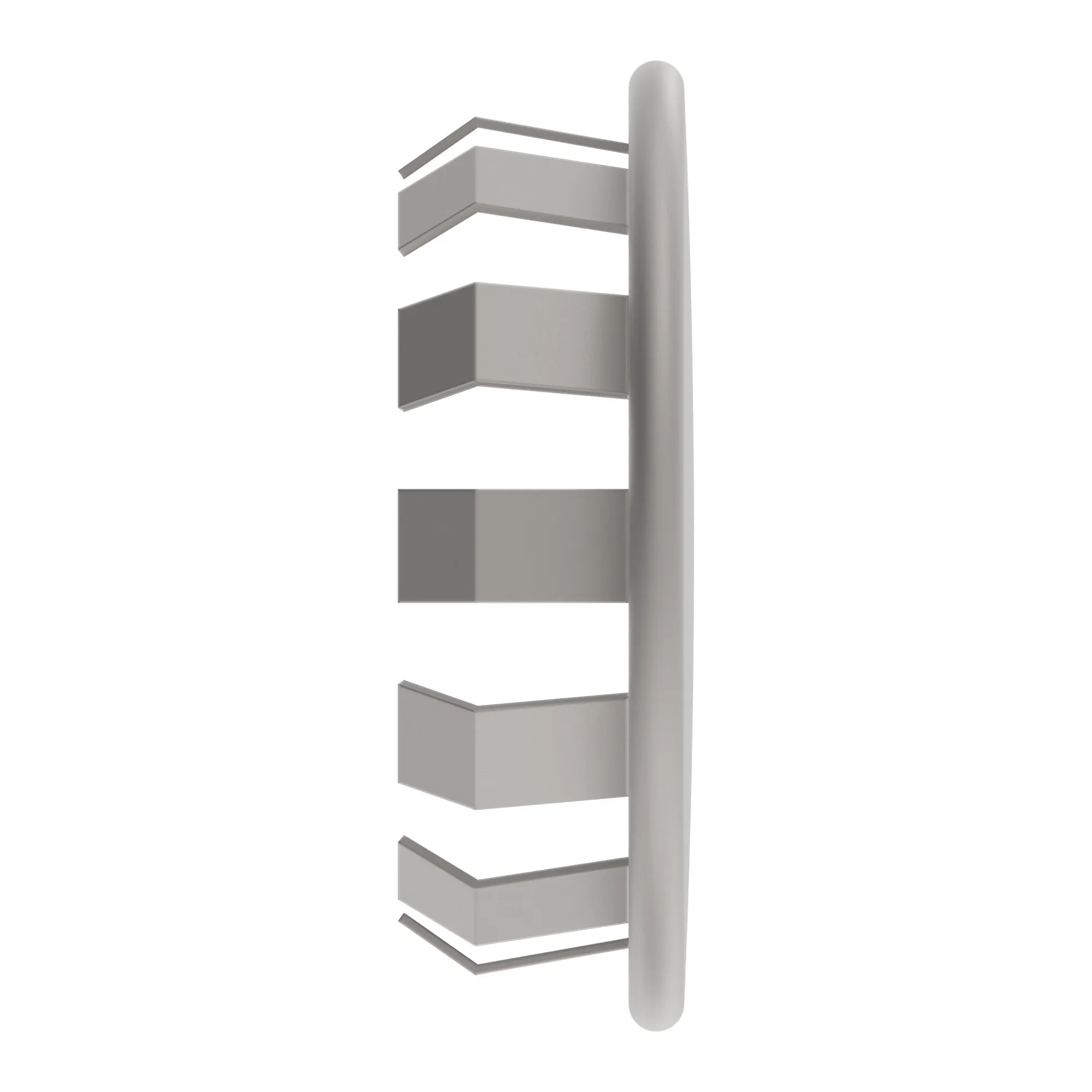 PLUG, PLUG, PLUG-12, PRONG BUTTON