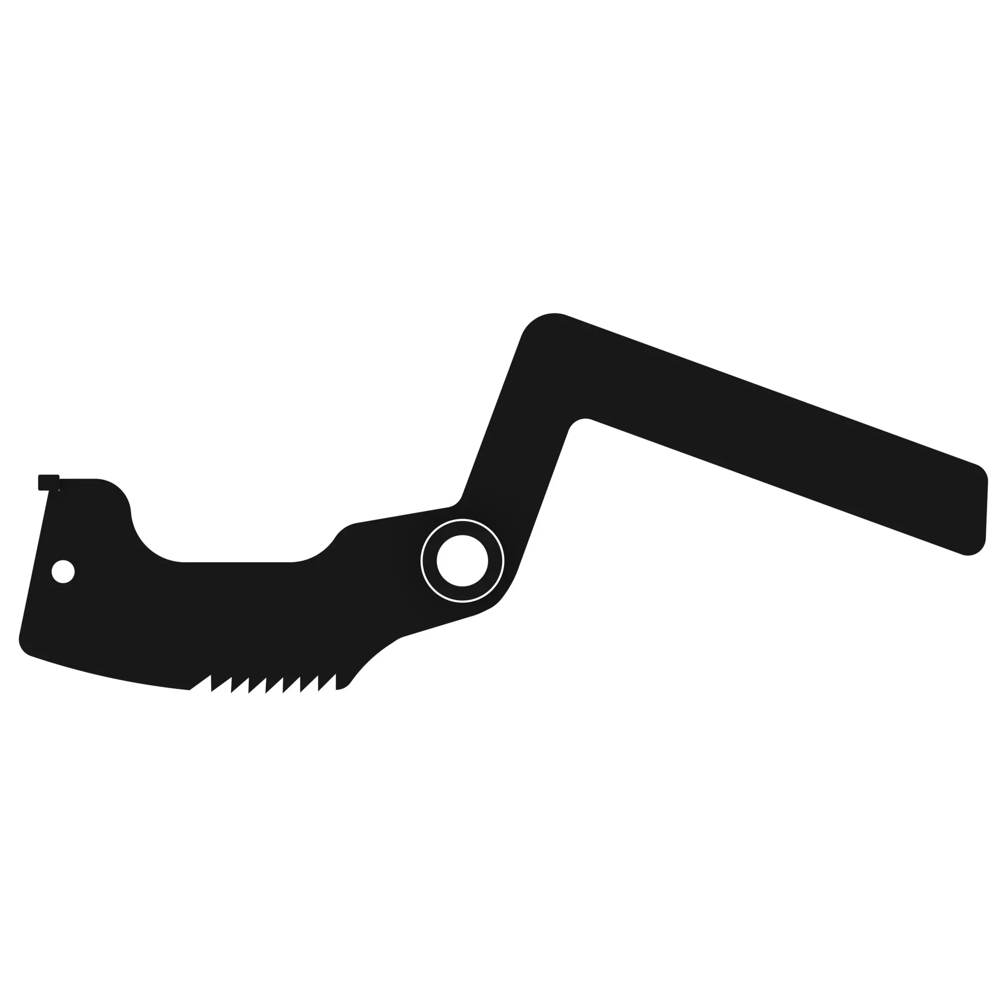 LEVER, PEDAL LOCK LEVER, ASSEMBLY