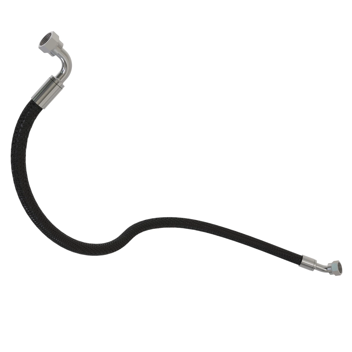 Hydraulic Hose, Transmission Lube