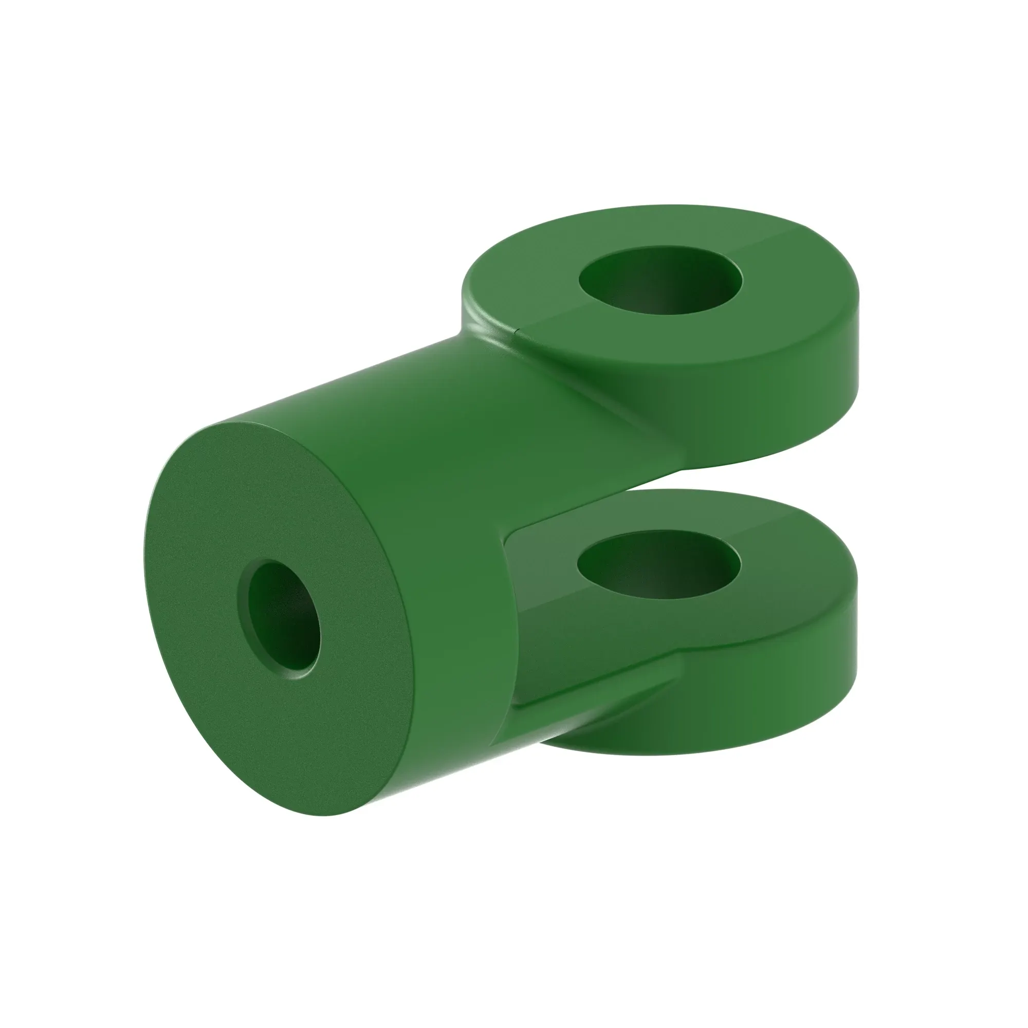 END, CLEVIS