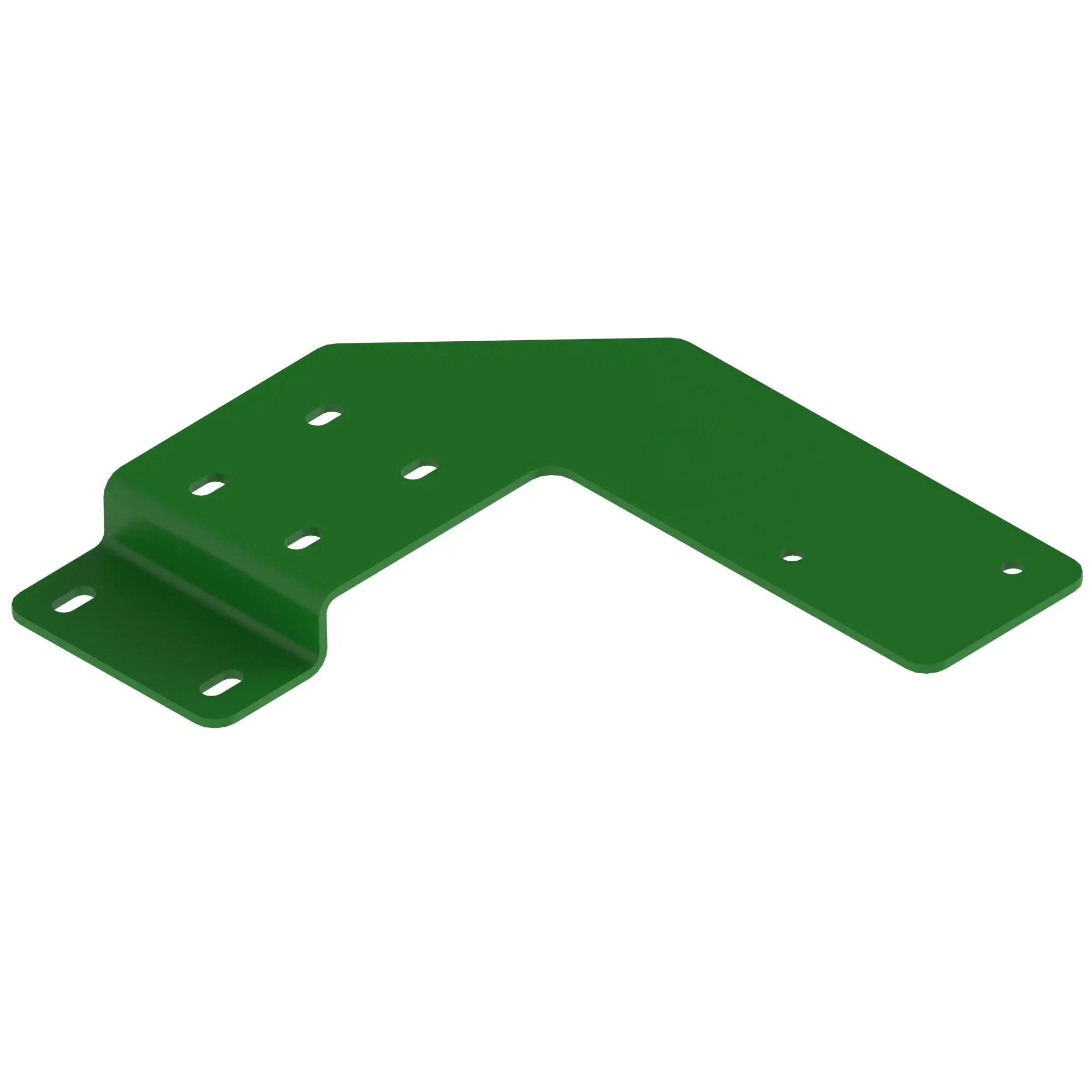 BRACKET, VALVE MOUNT
