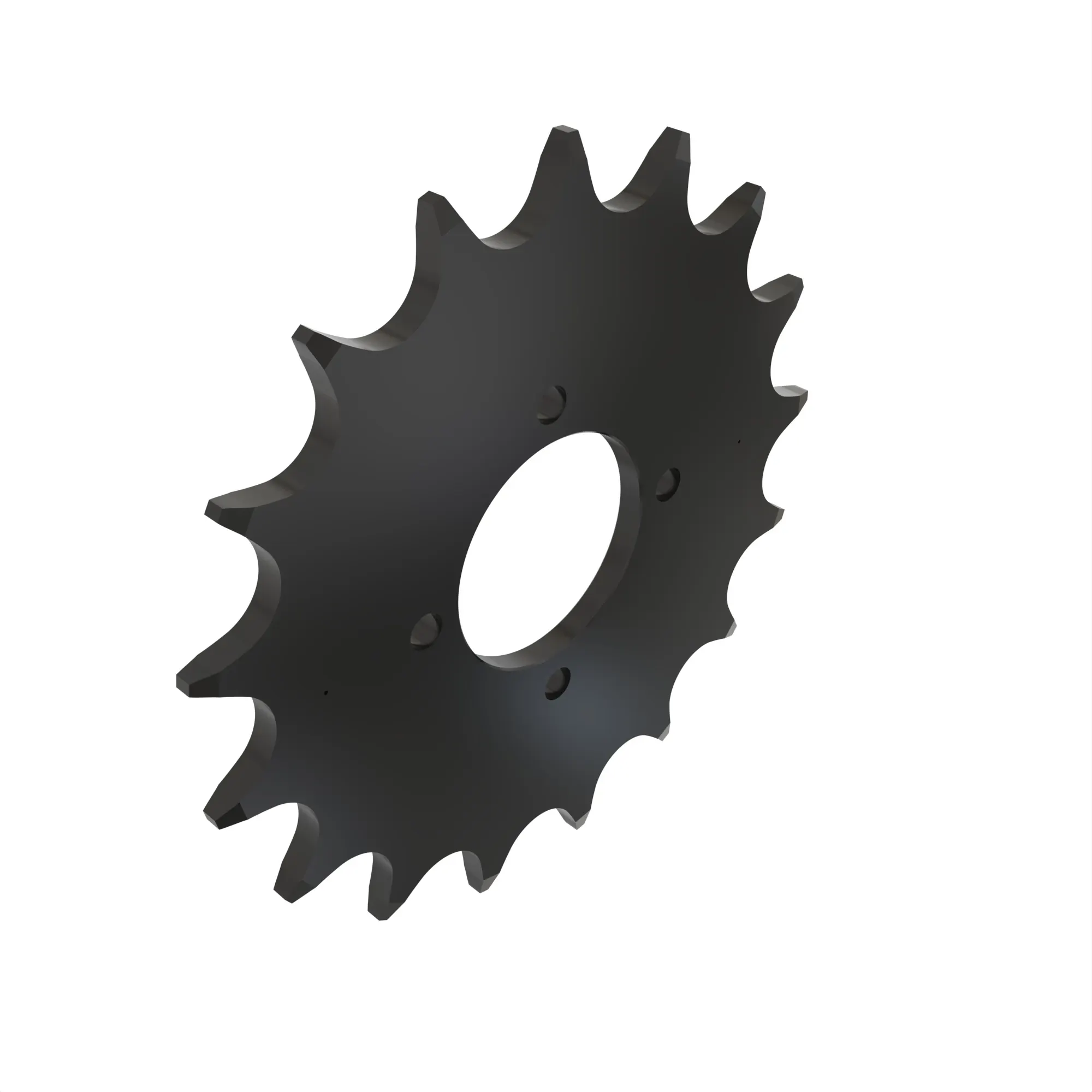 DRIVE SPROCKET, DRIVE SPROCKET-17T