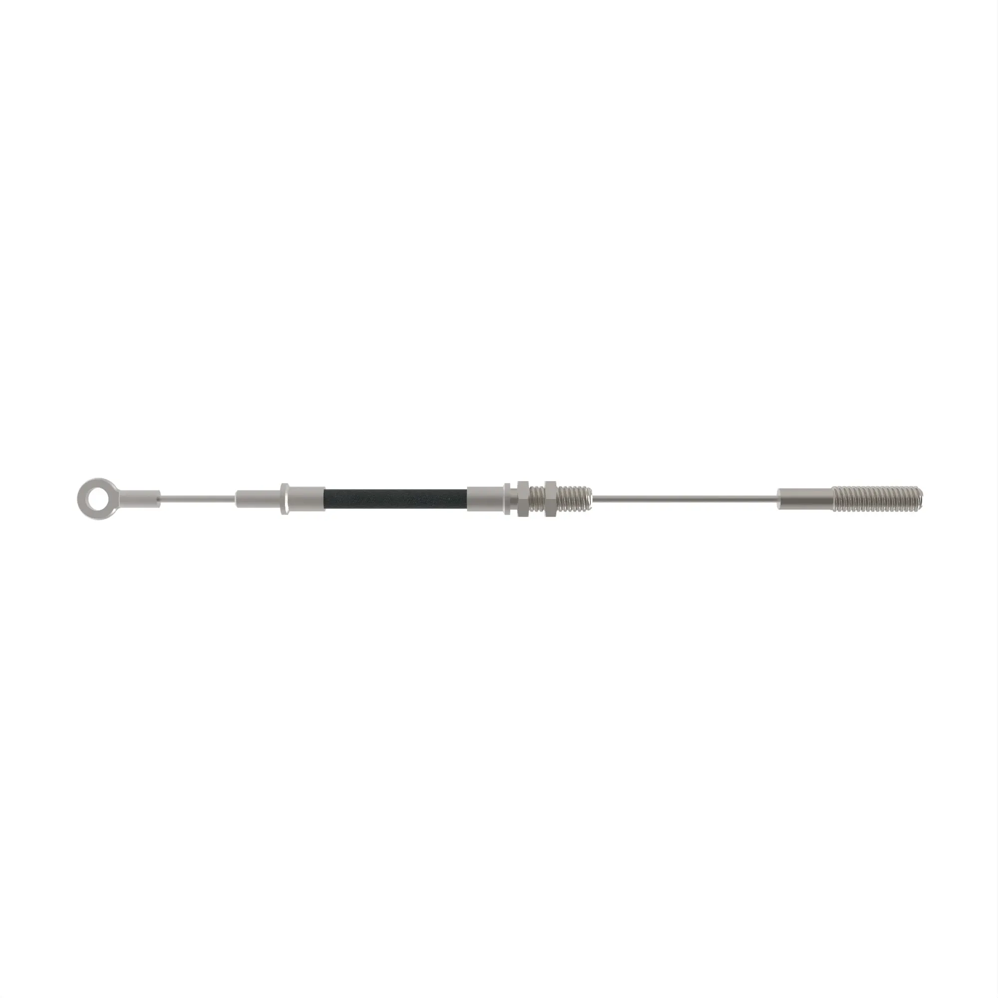 PUSH PULL CABLE, THROTTLE ASSEMBLY