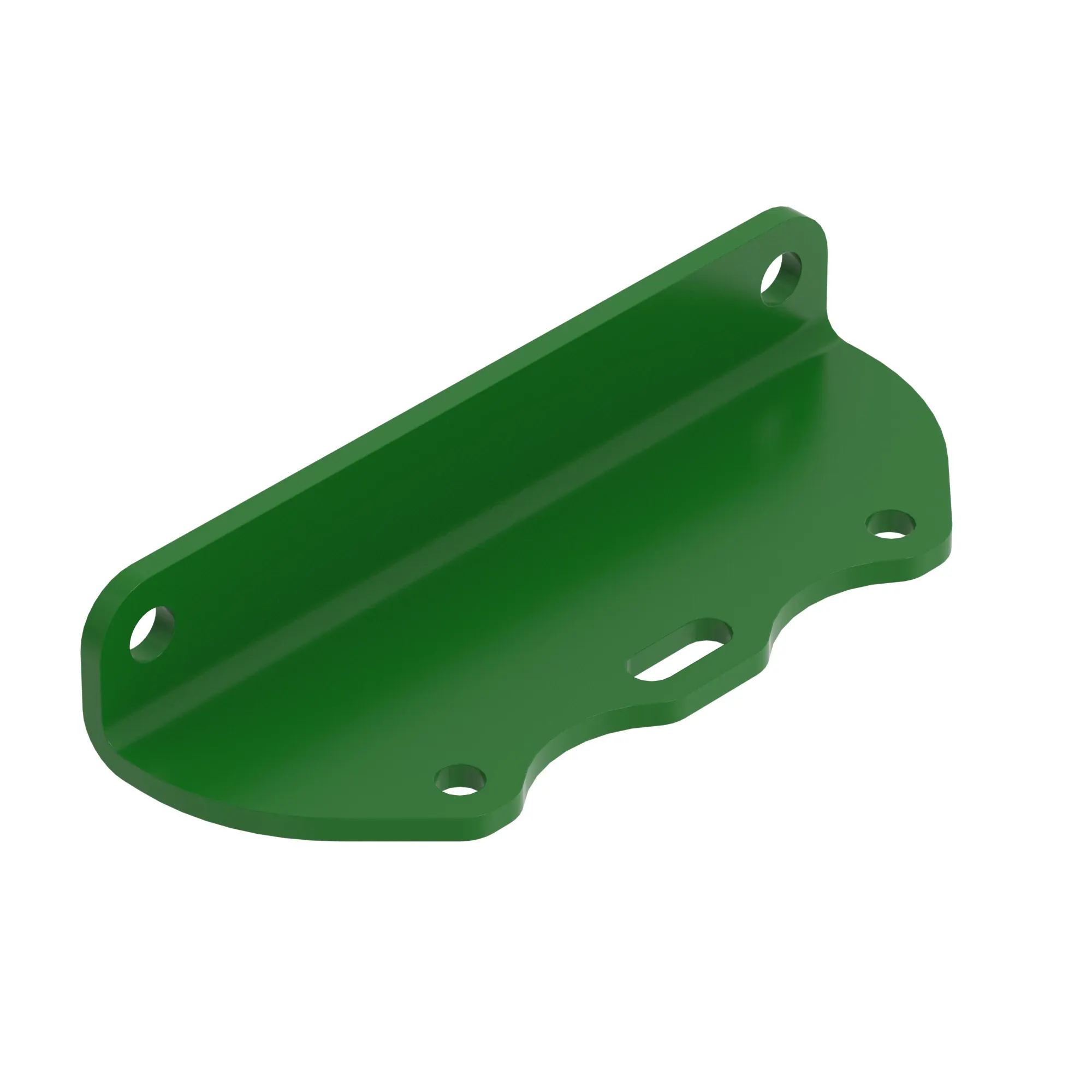 John Deere Support Seed Drive Bracket - KK77098