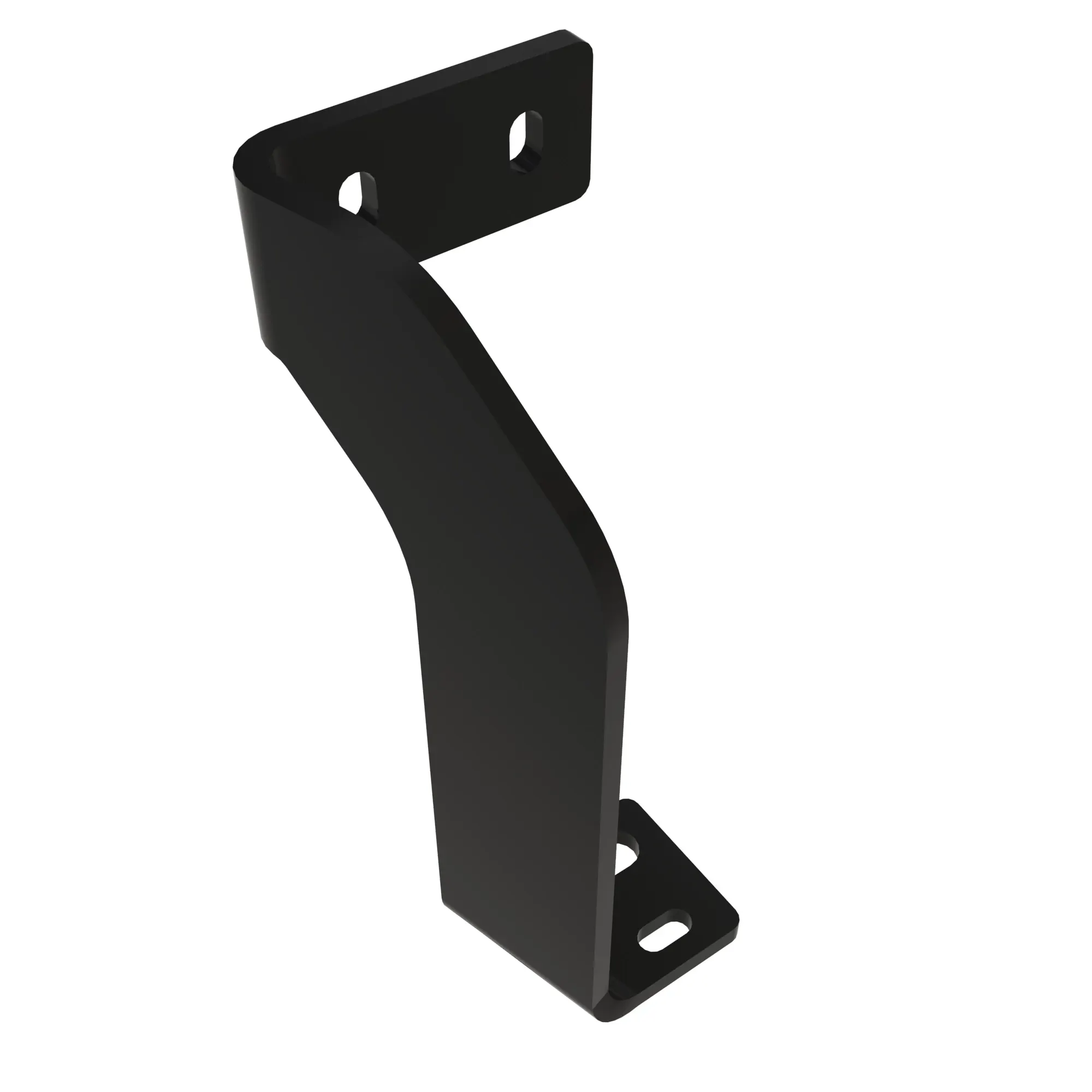 John Deere Exhaust Pipe Support - SU56692