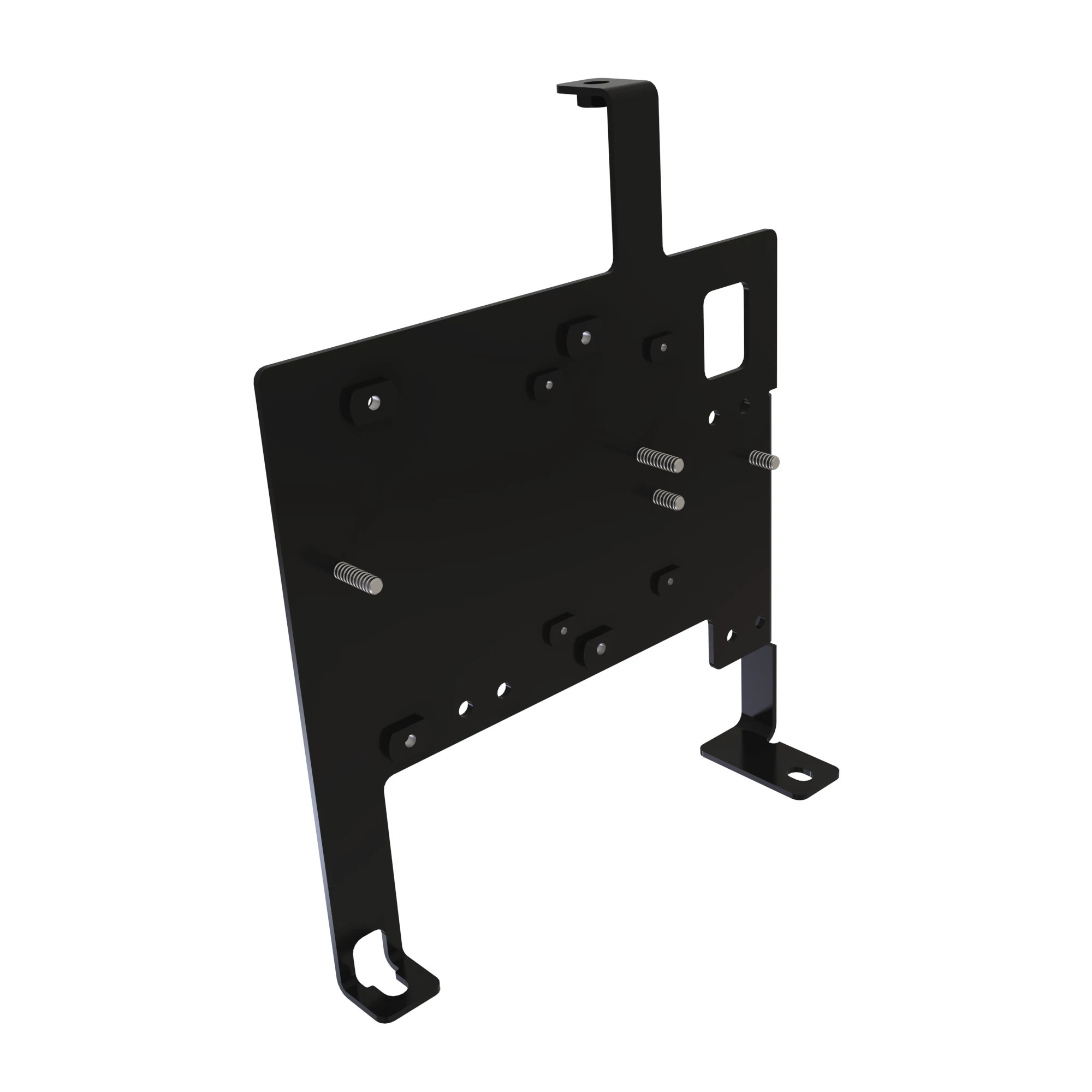 CONTROLLER BRACKET,WELDMENT