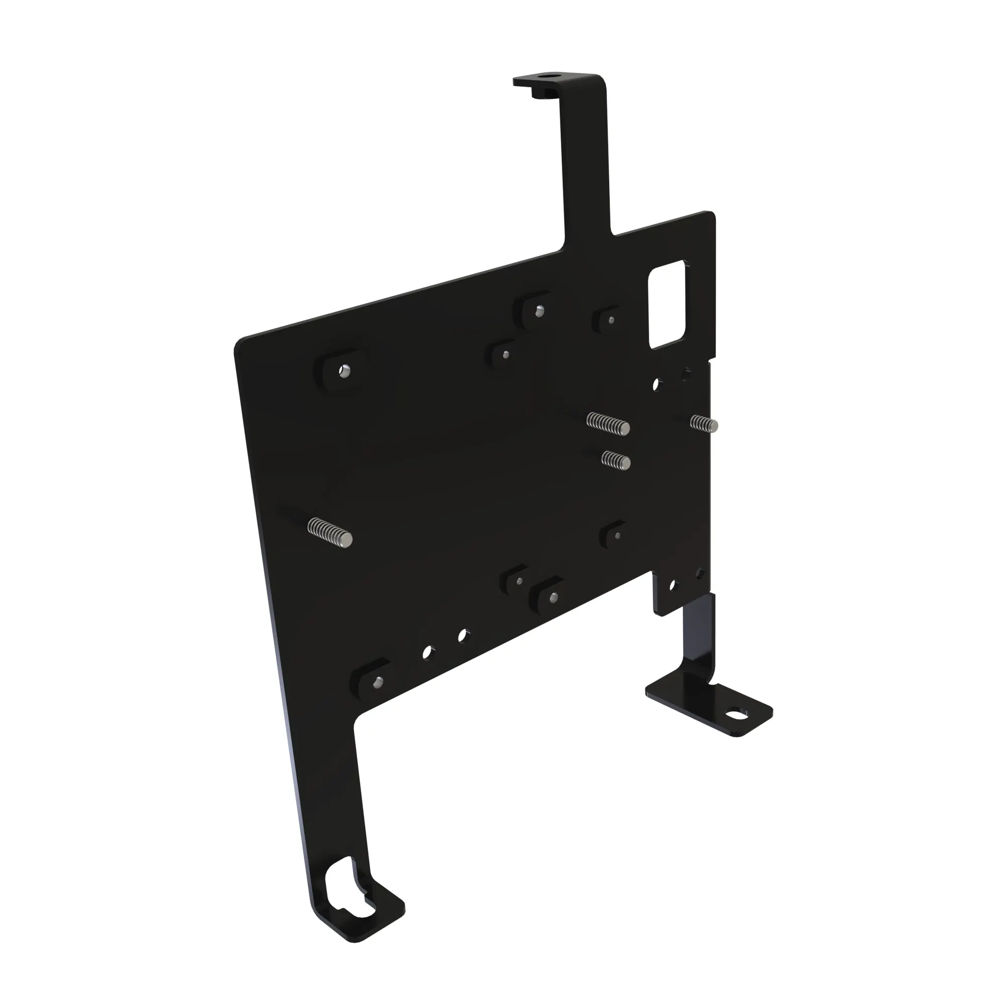 CONTROLLER BRACKET,WELDMENT