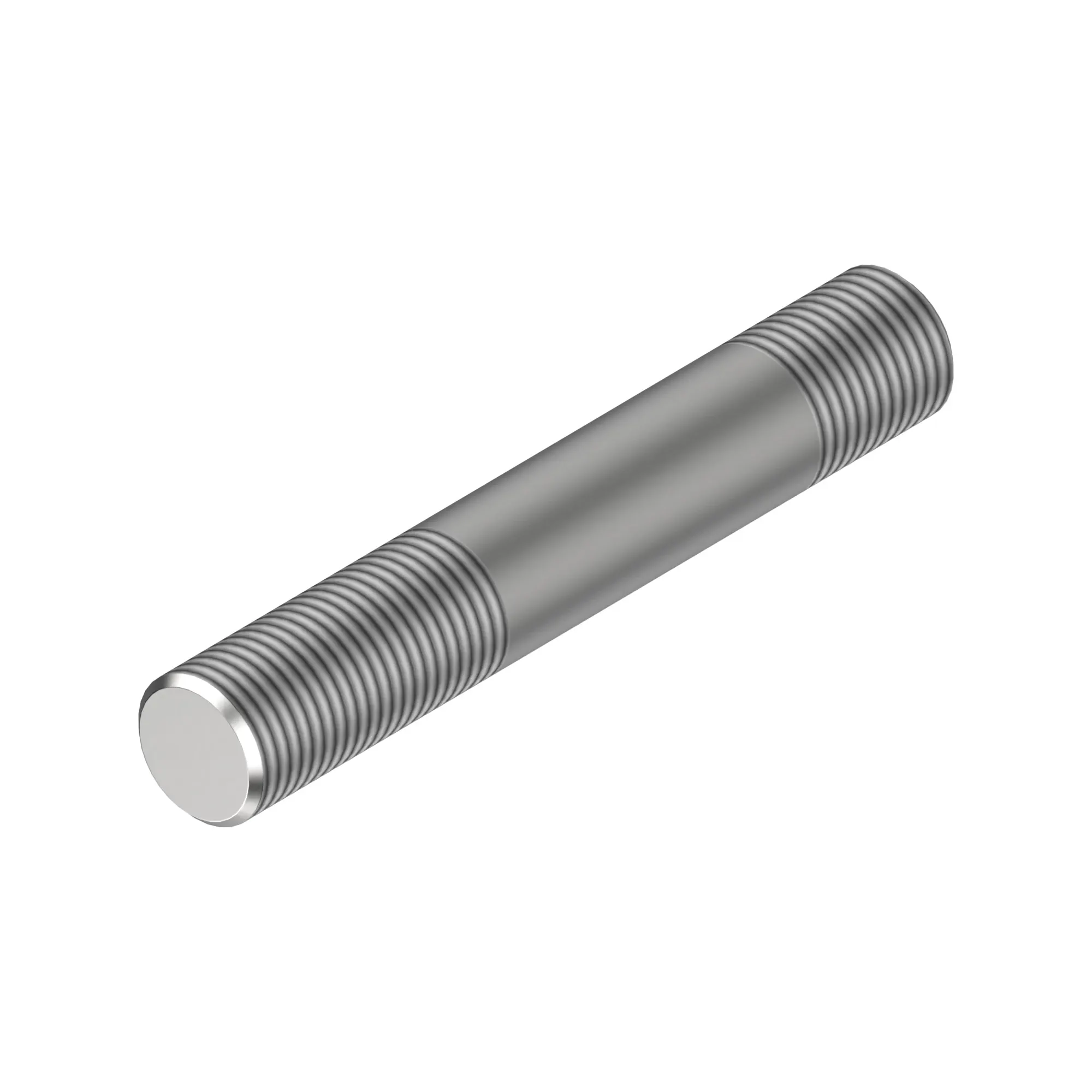 John Deere Both End Thread Stud, M24 X 150 - HXE127604