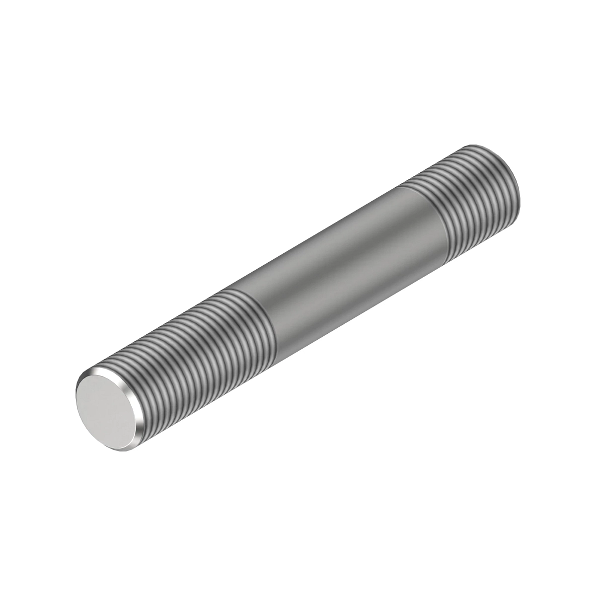 Stud, Metric Straight