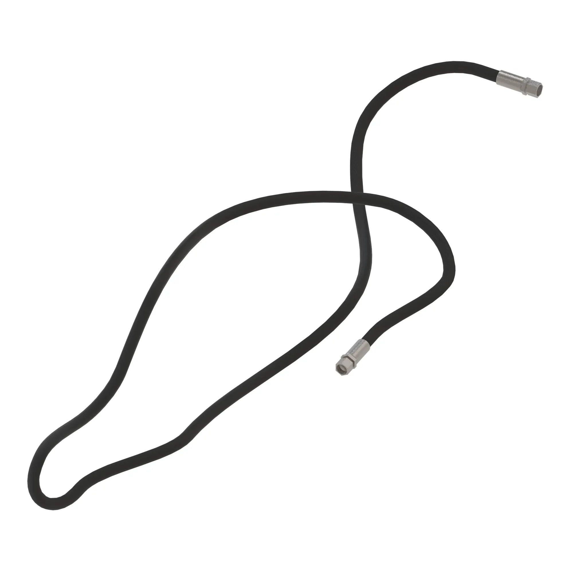 Hydraulic Hose - Fabricate, VAC #3