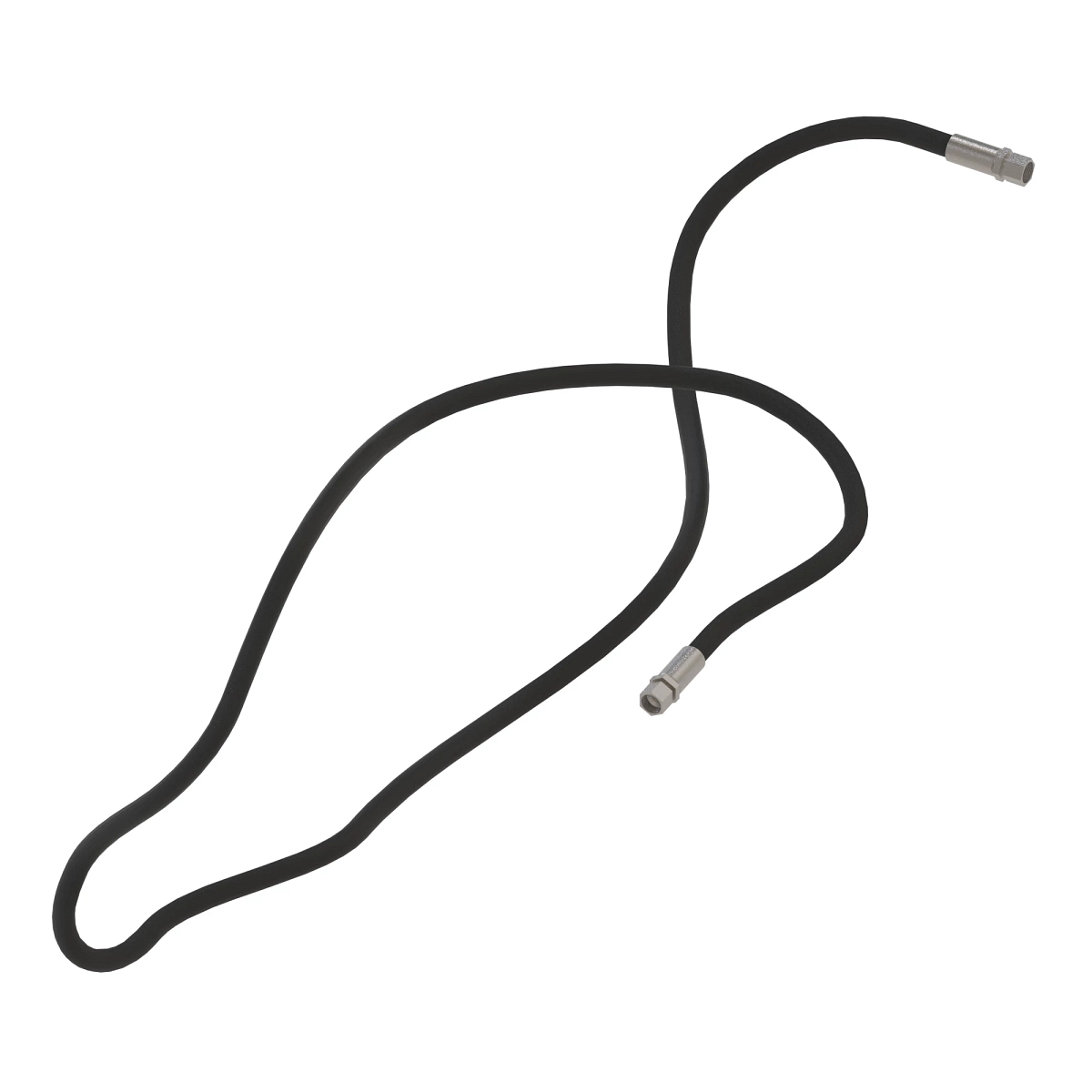 Hydraulic Hose - Fabricate, VAC #3